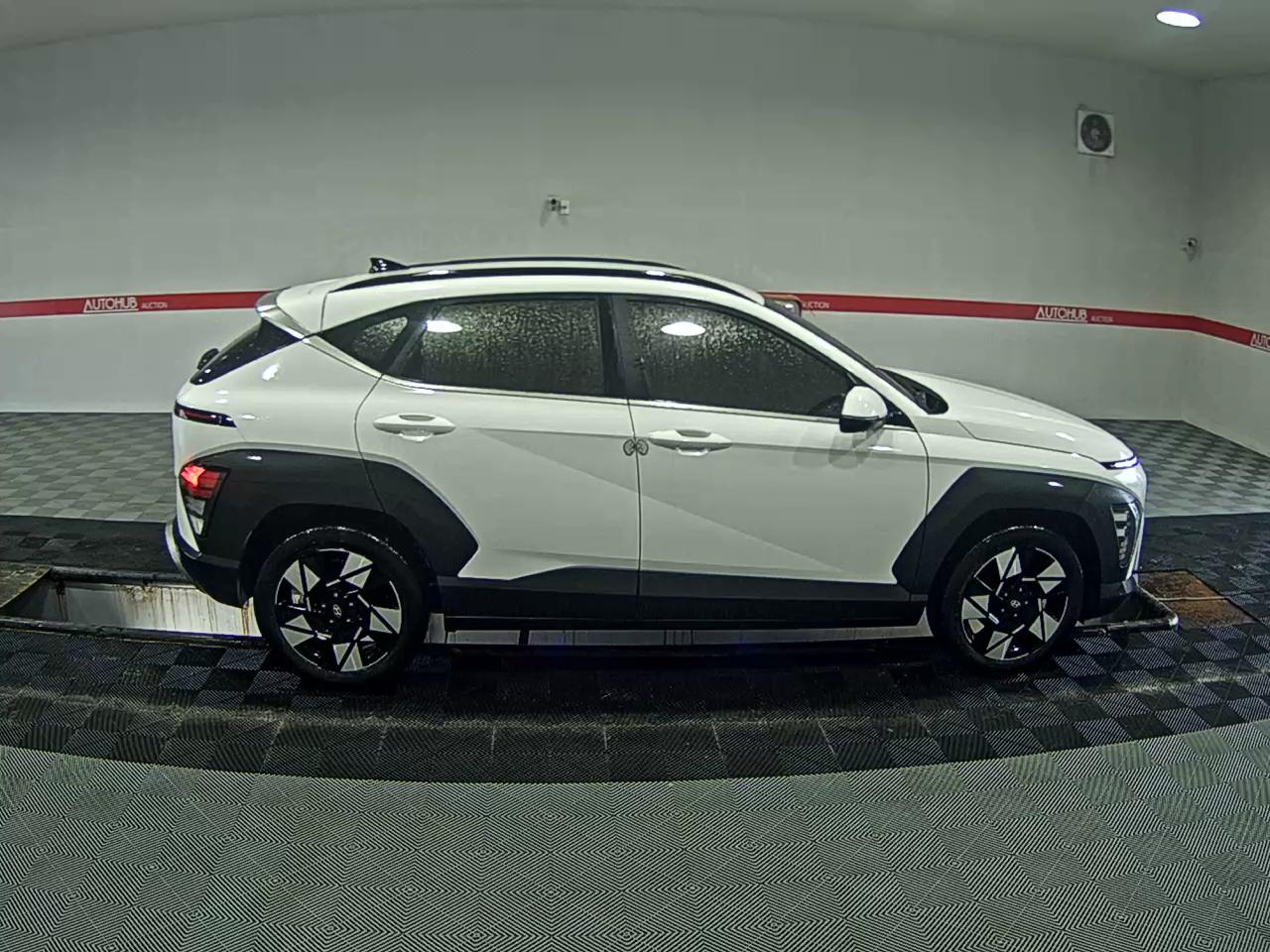 2023 - hyundai kona