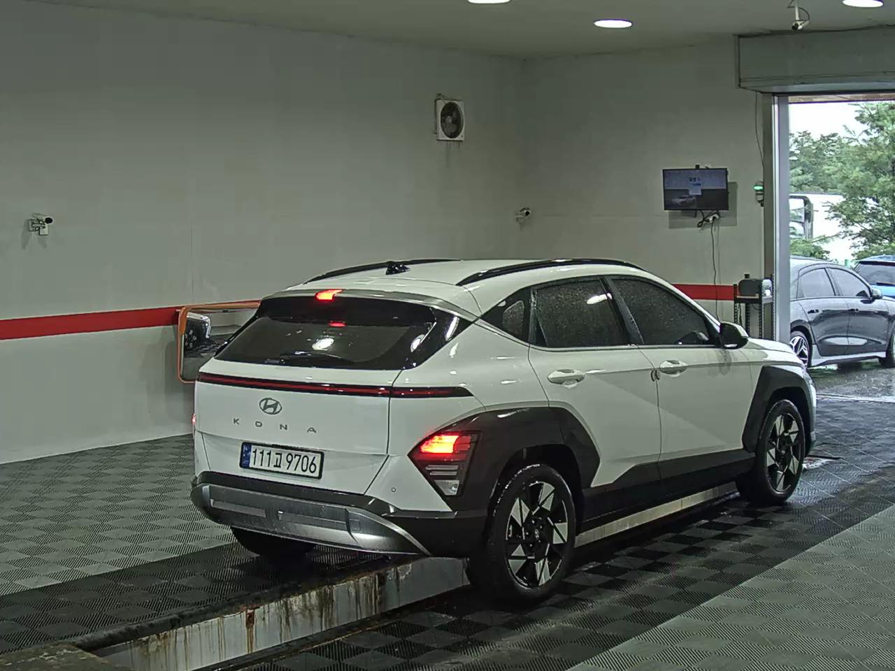 2023 - hyundai kona