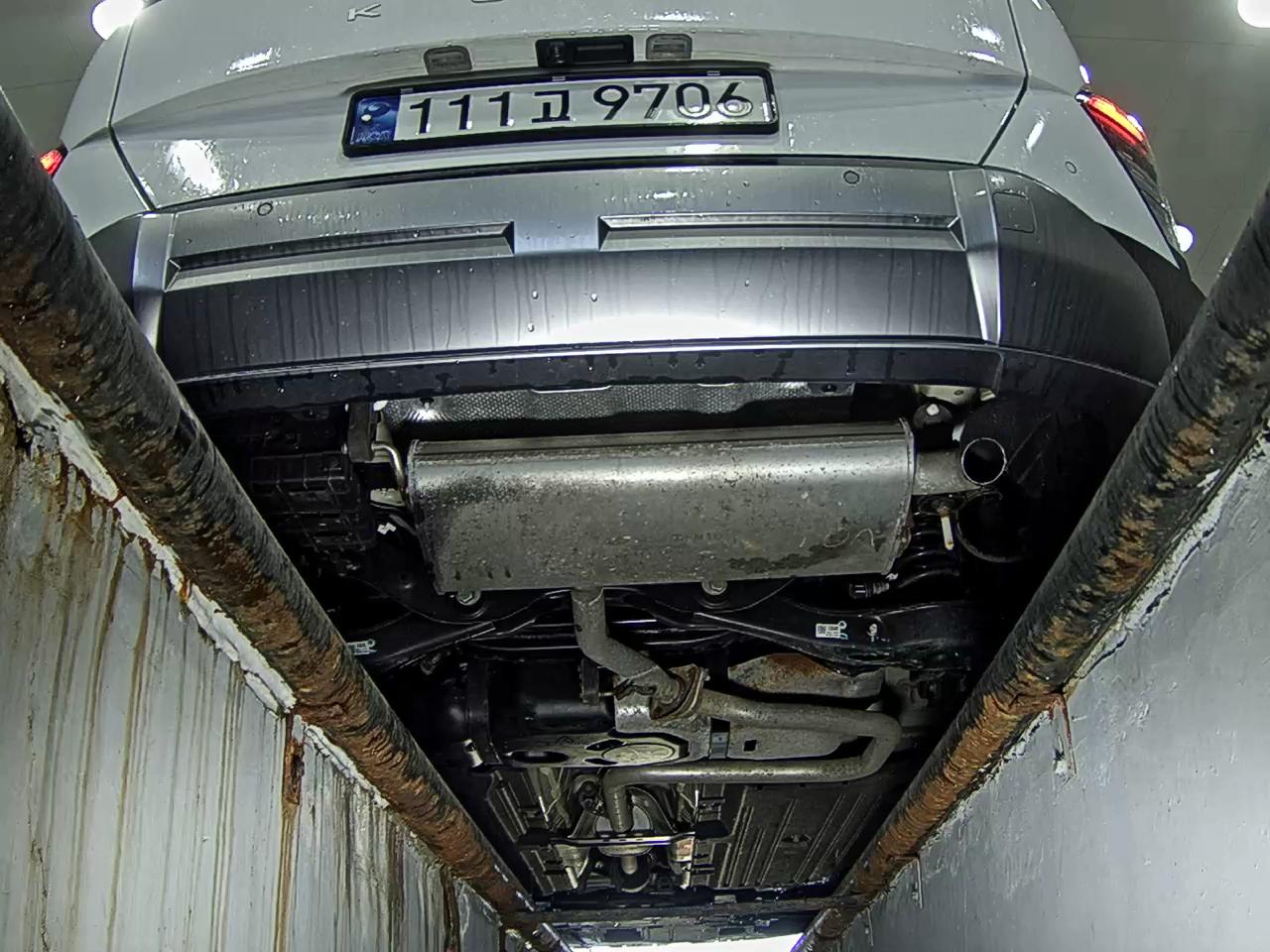 2023 - hyundai kona