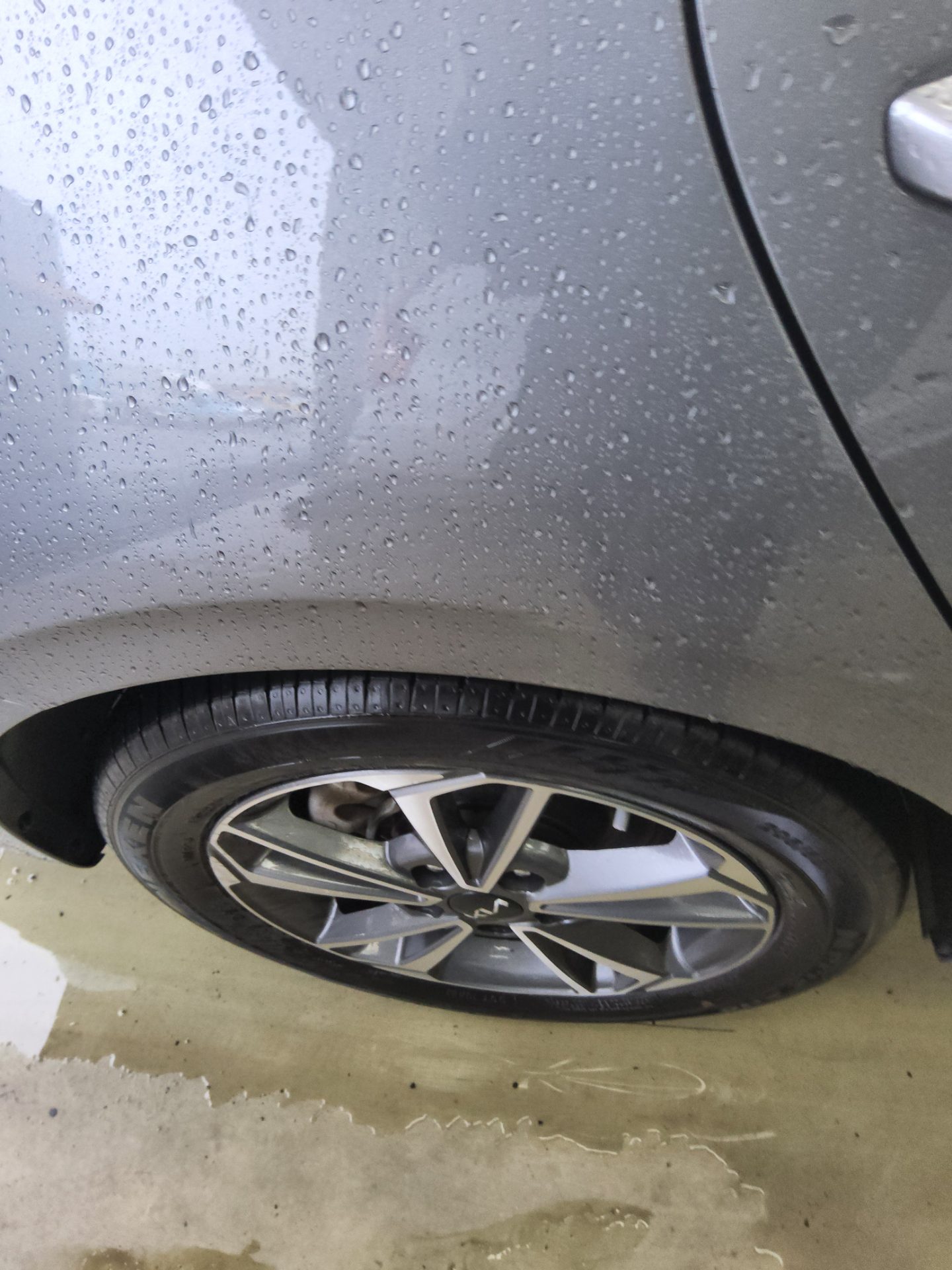 2024 - kia k3