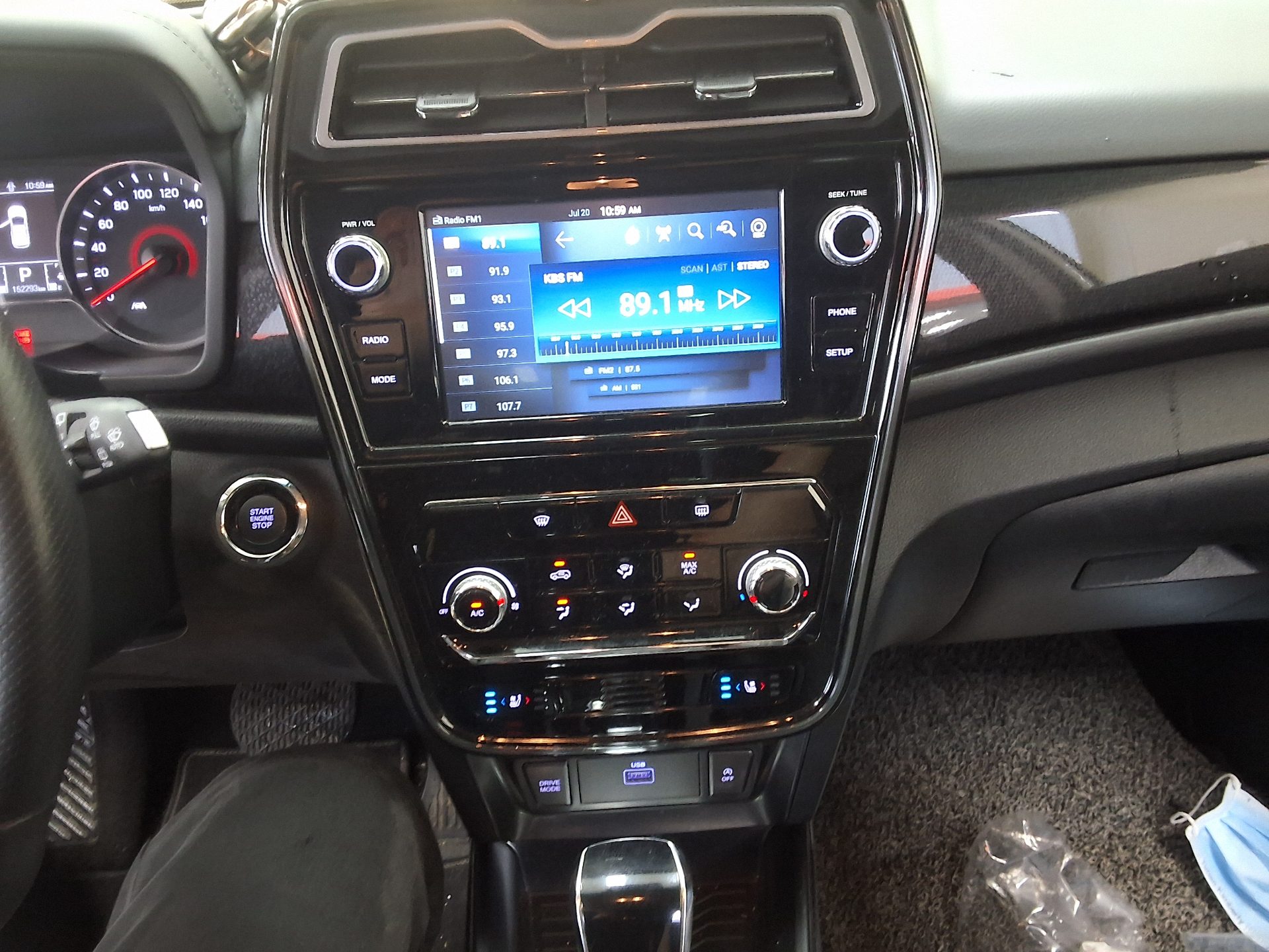 2021 - ssangyong tivoli