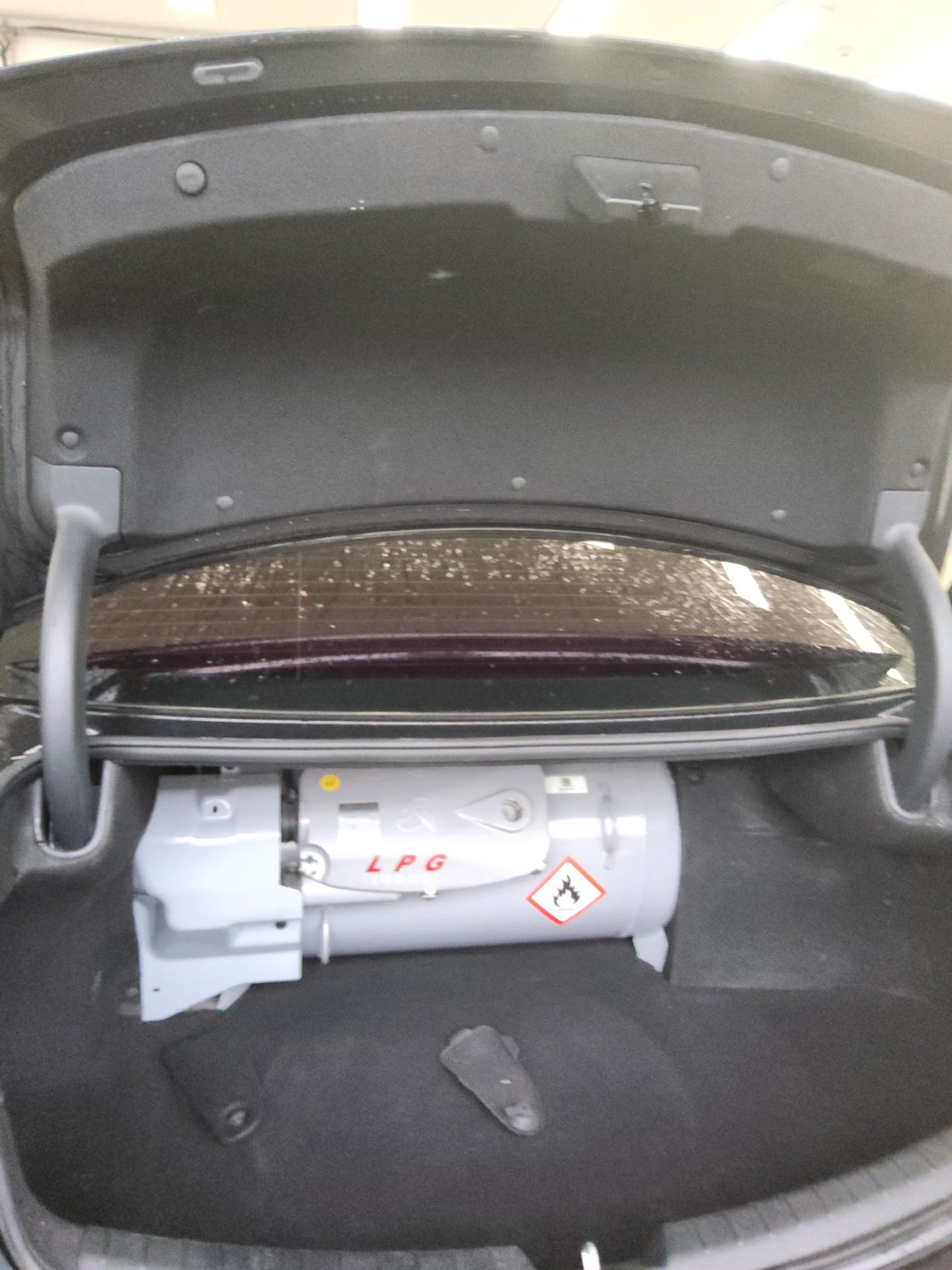 2016 - kia k7