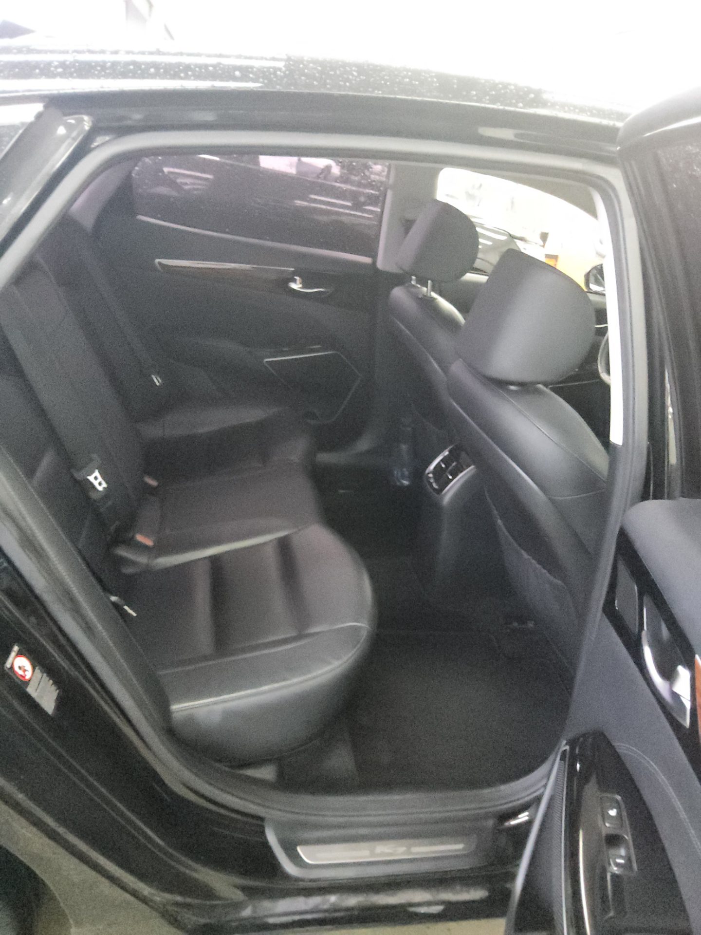 2016 - kia k7