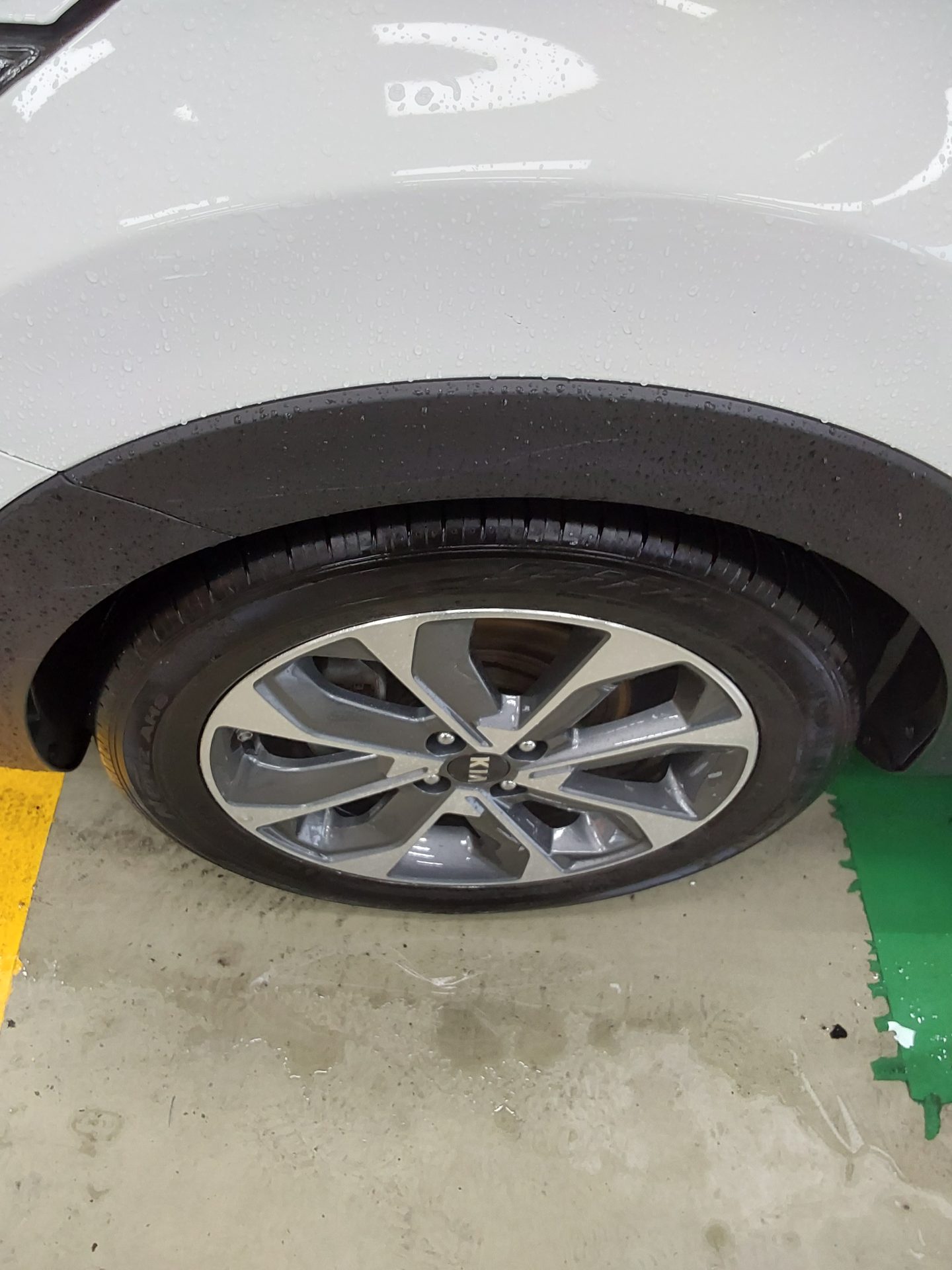 2019 - kia stonic