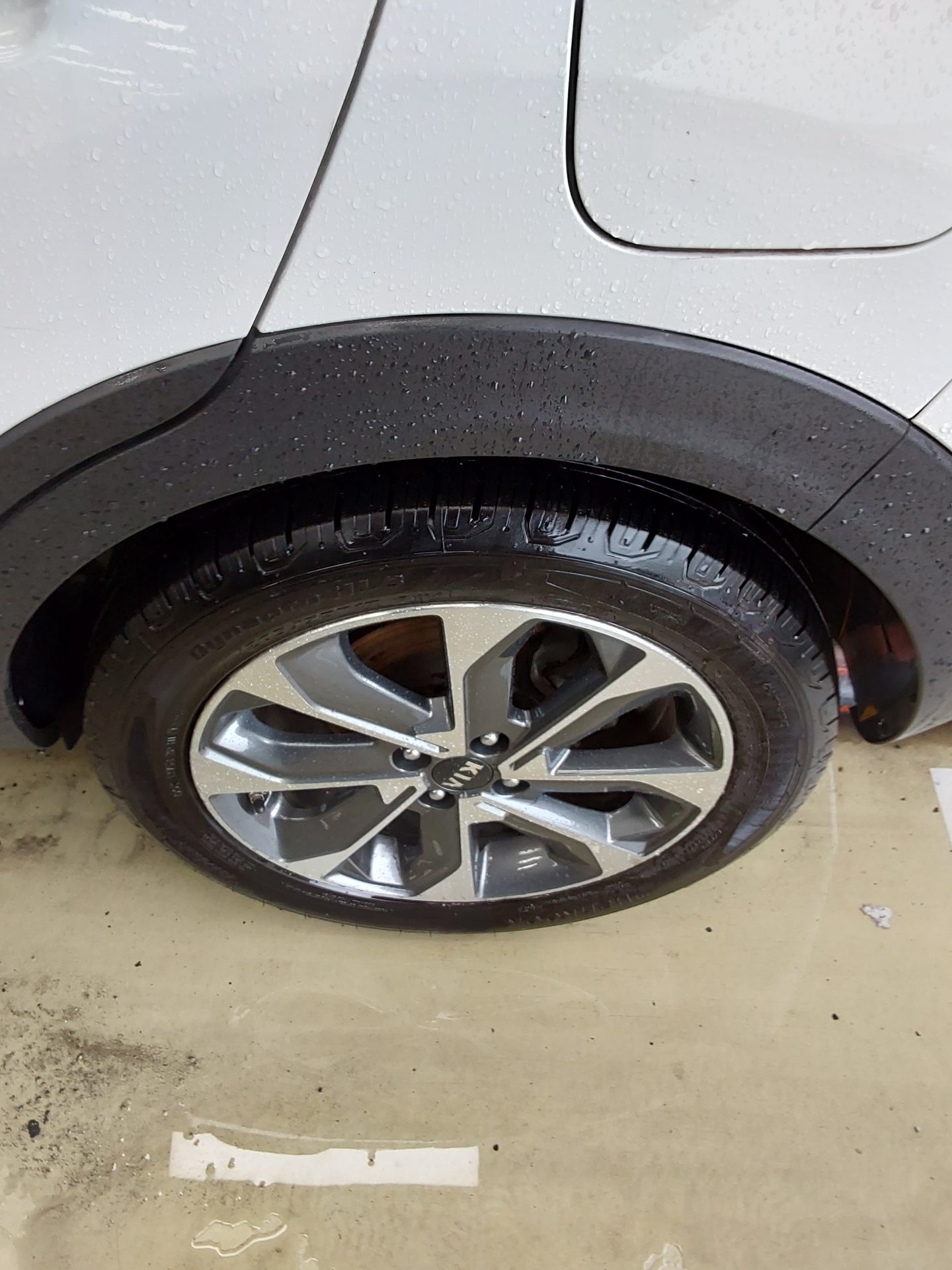 2019 - kia stonic