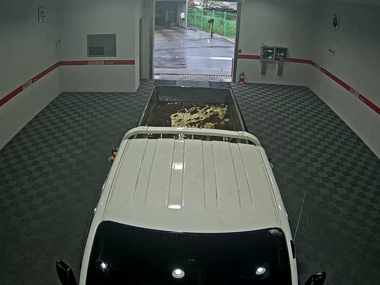 2020 - hyundai porter