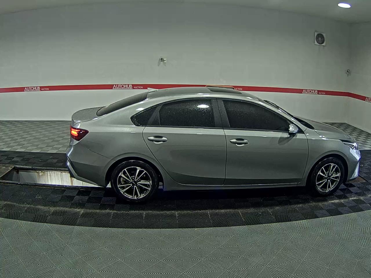 2024 - kia k3