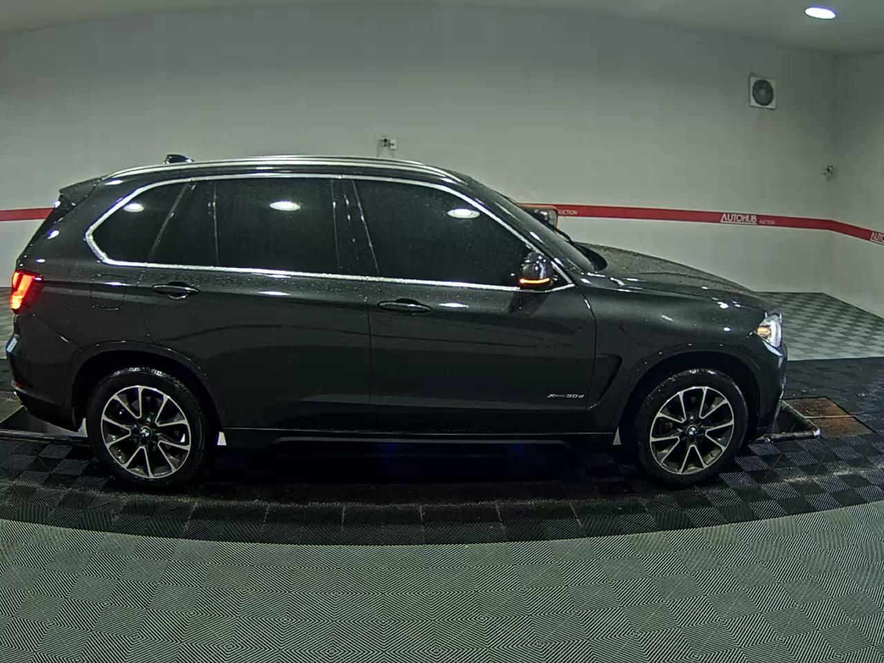2018 - bmw x5