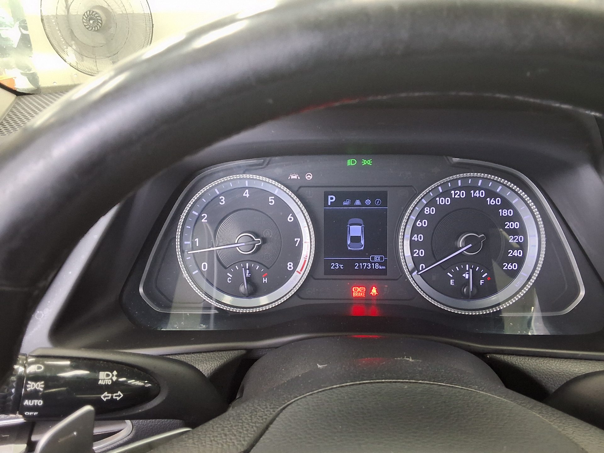 2020 - hyundai sonata