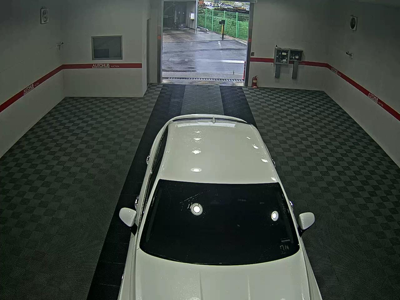 2021 - genesis g80