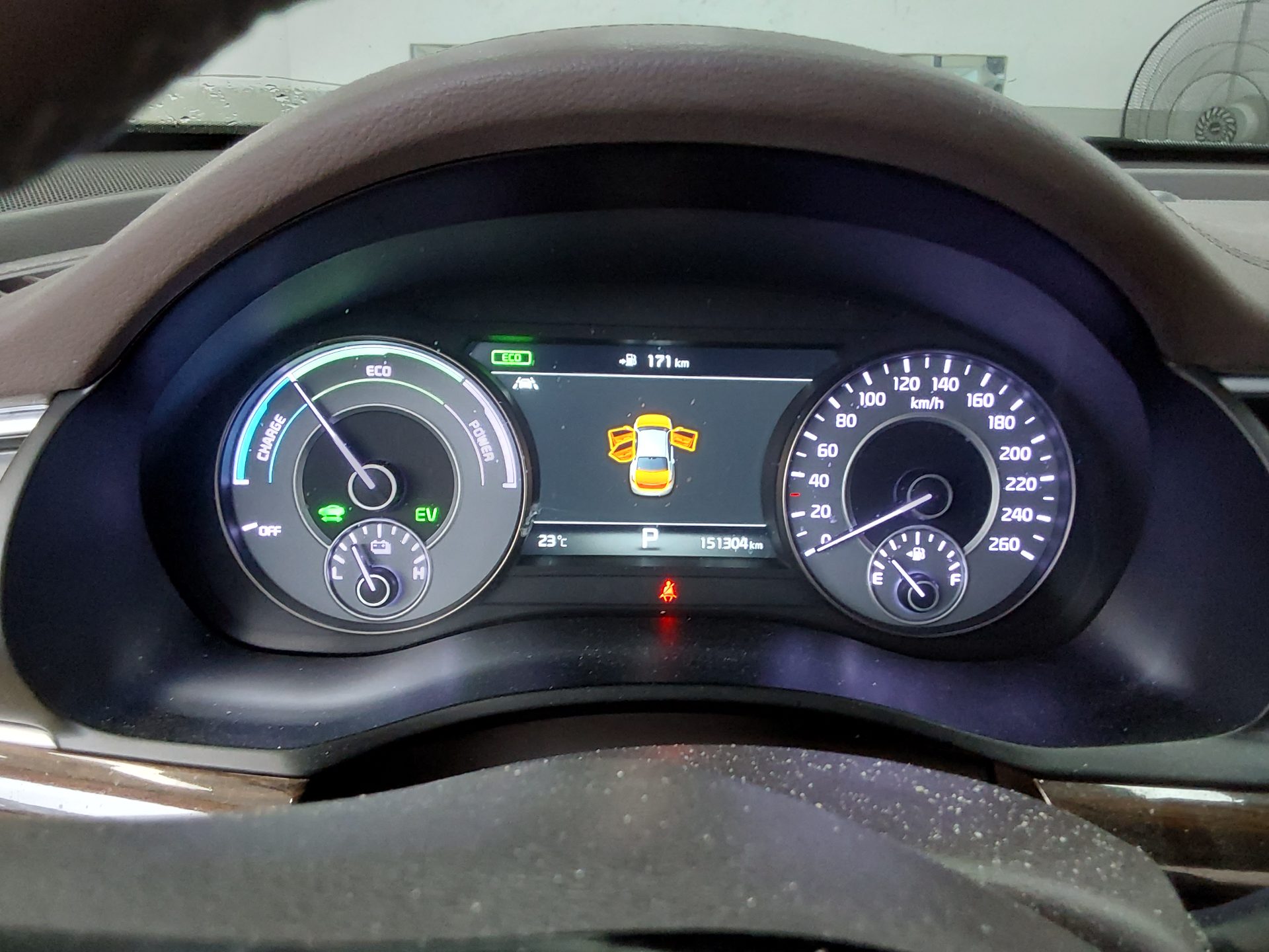 2018 - kia k7