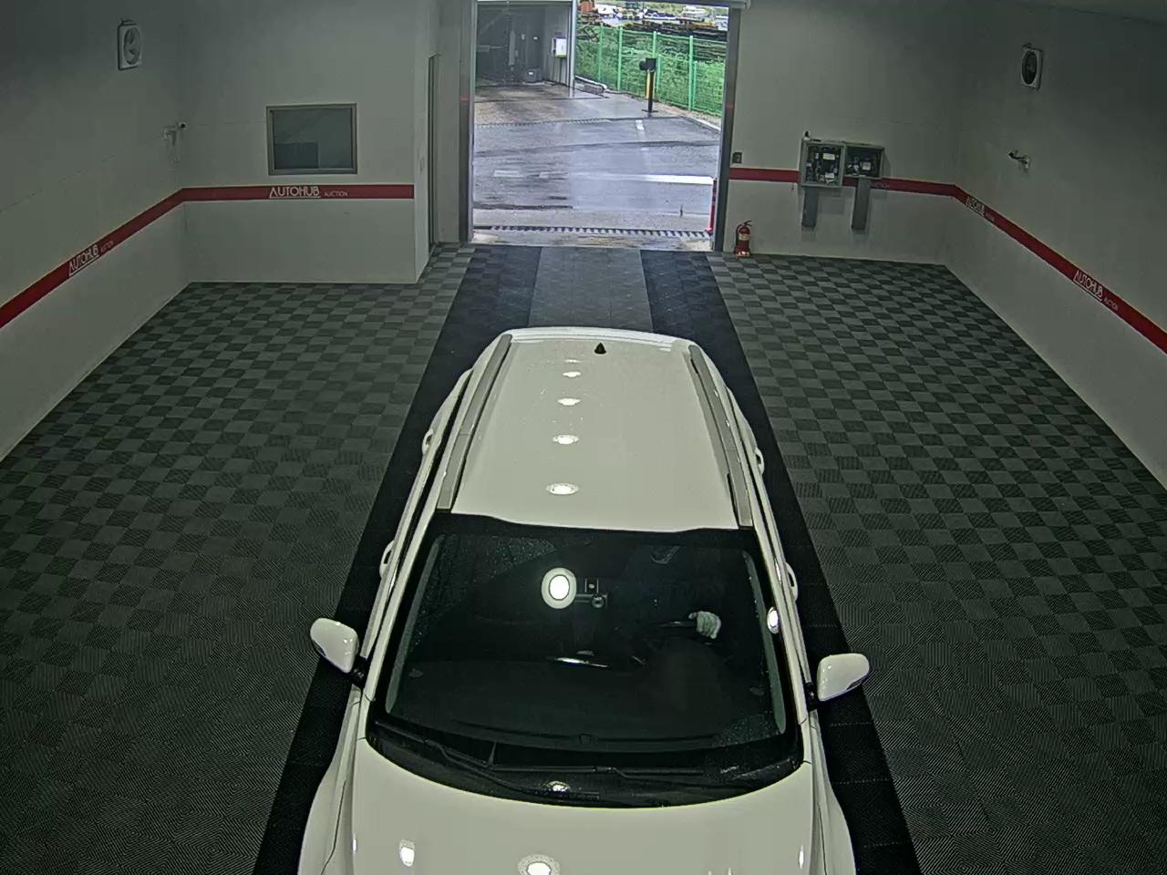 2019 - kia stonic