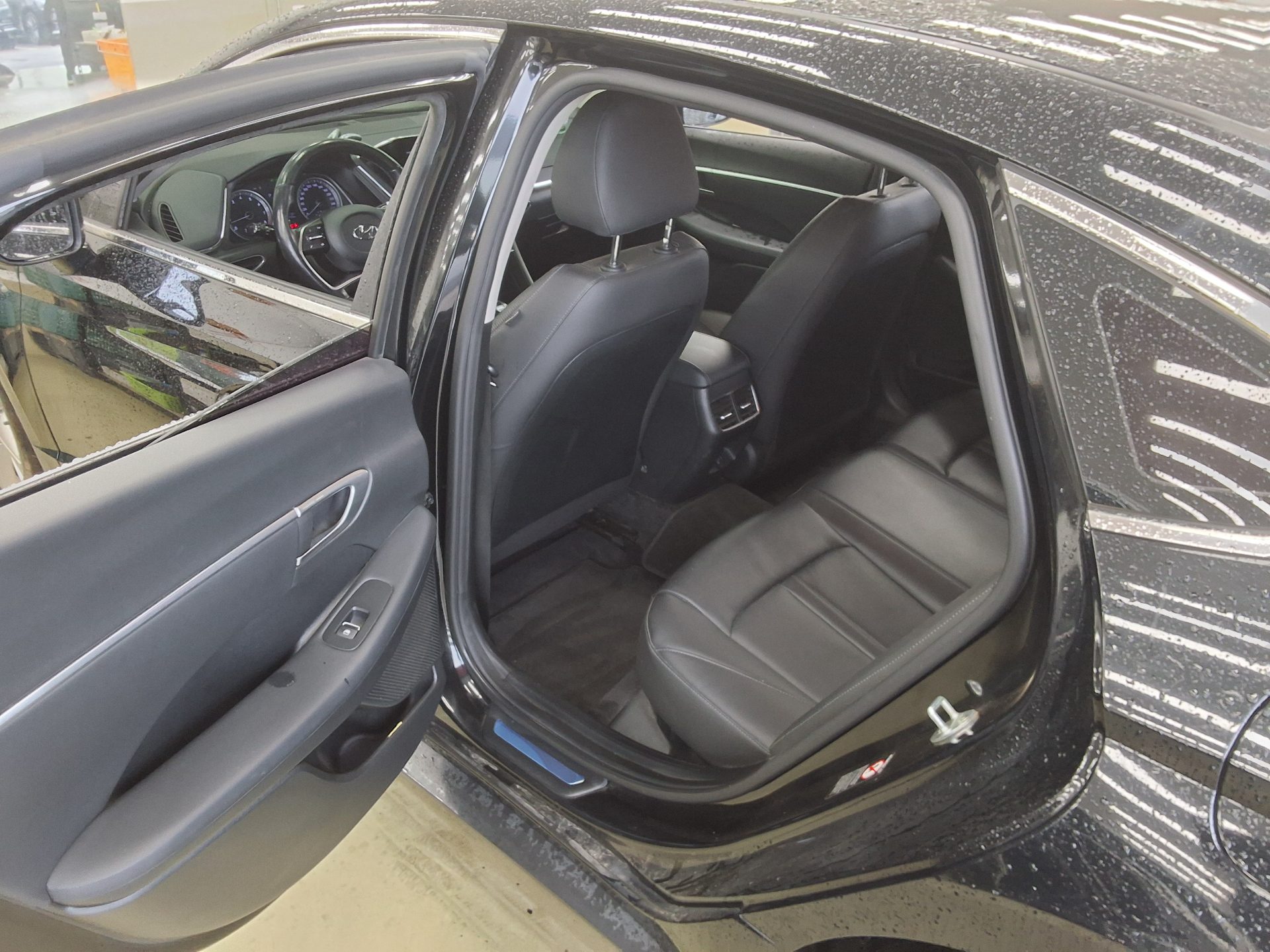 2020 - hyundai sonata