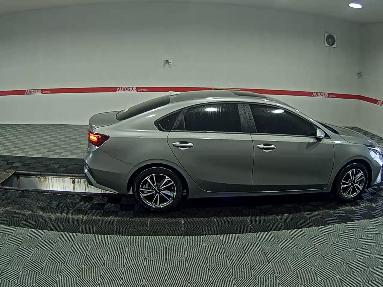 2024 - kia k3