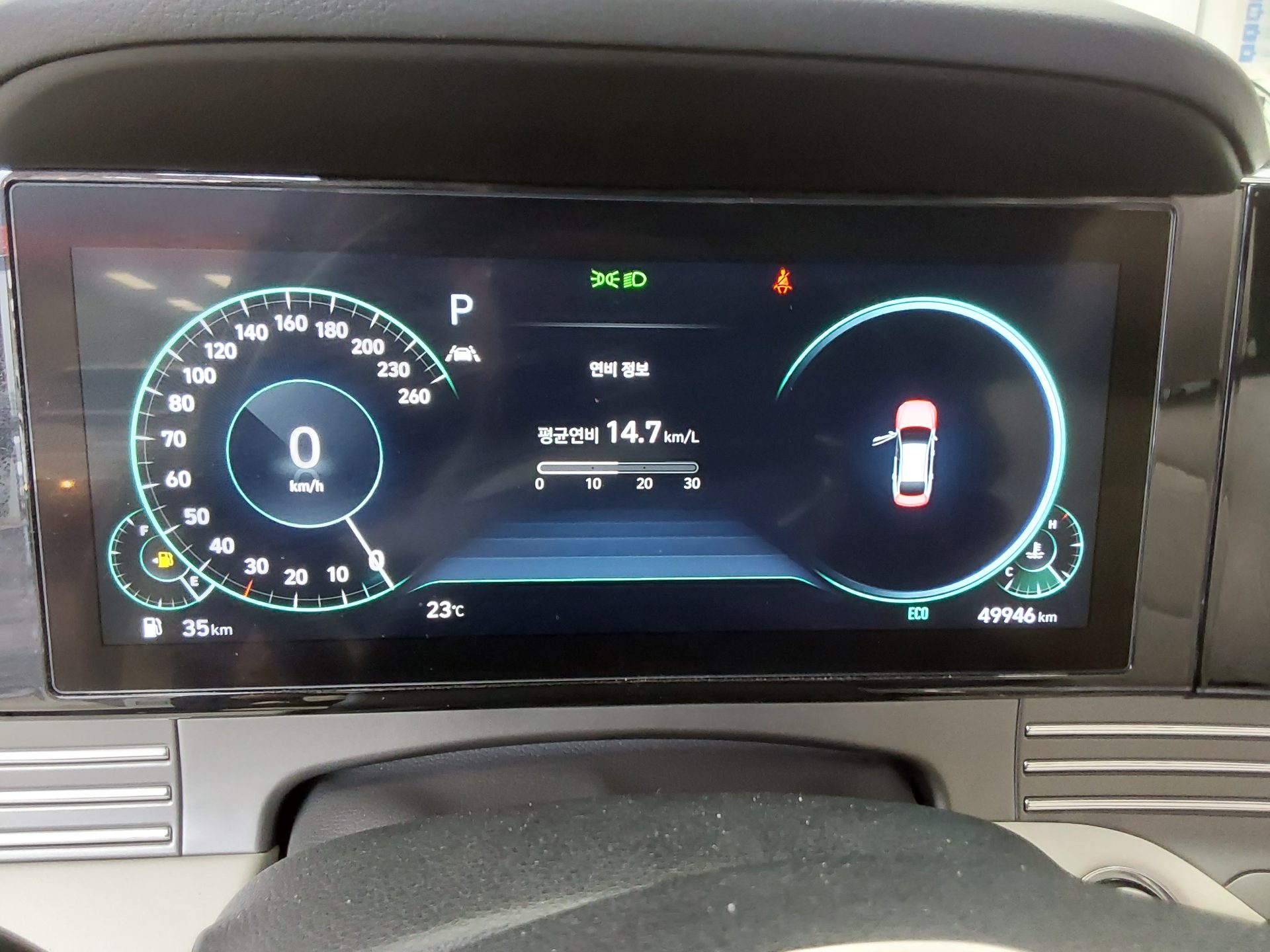 2022 - hyundai grandeur