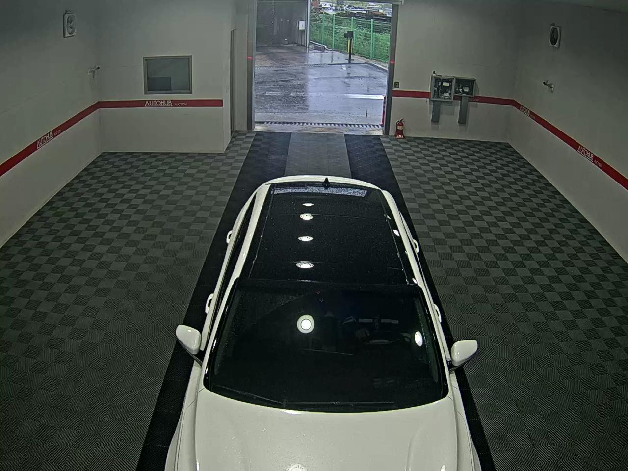 2022 - hyundai grandeur