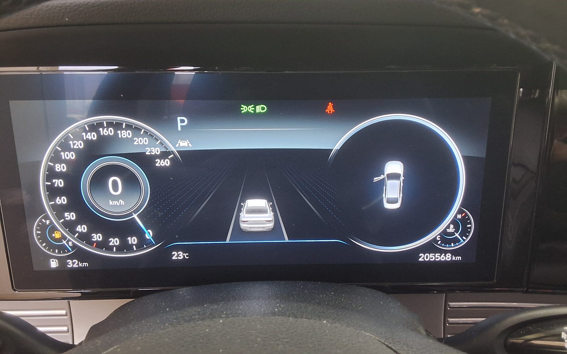 2022 - hyundai grandeur