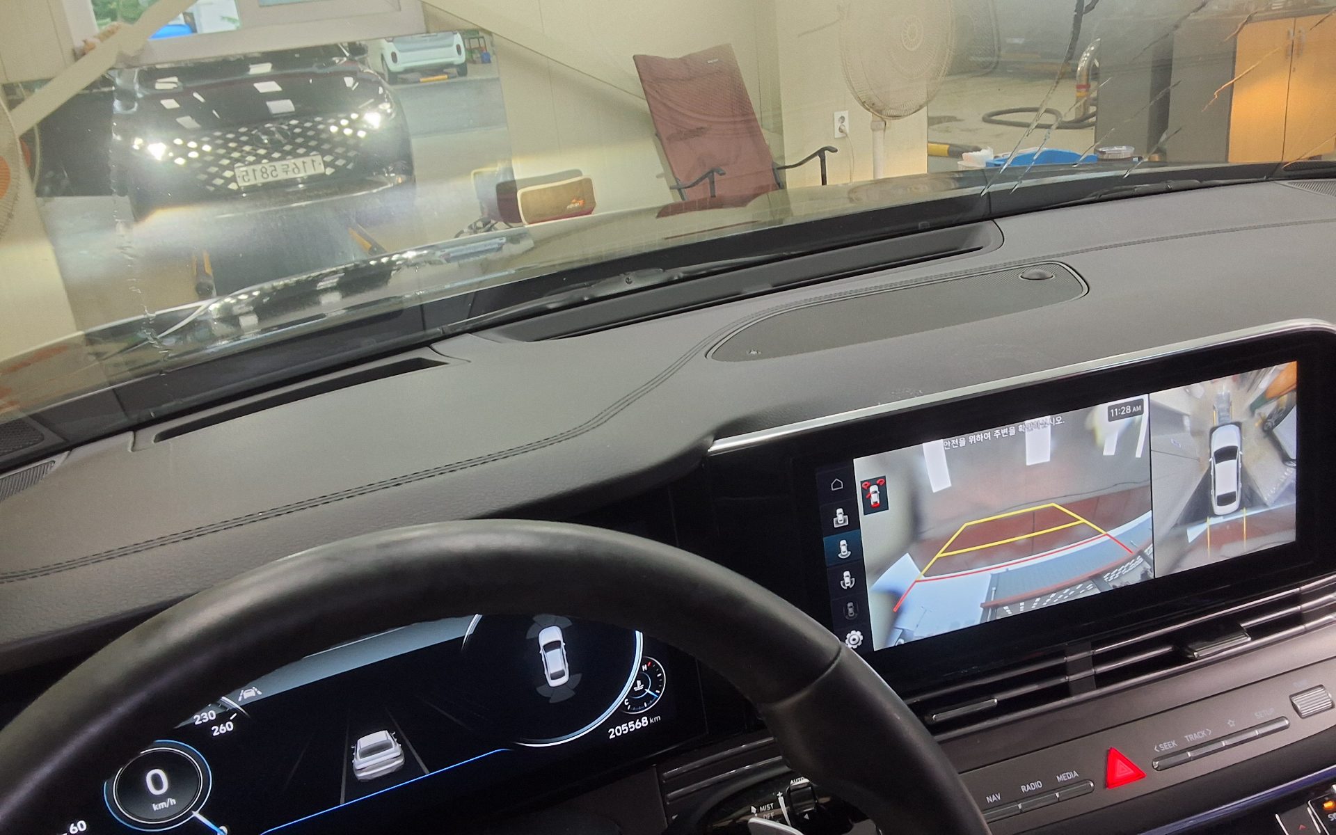 2022 - hyundai grandeur