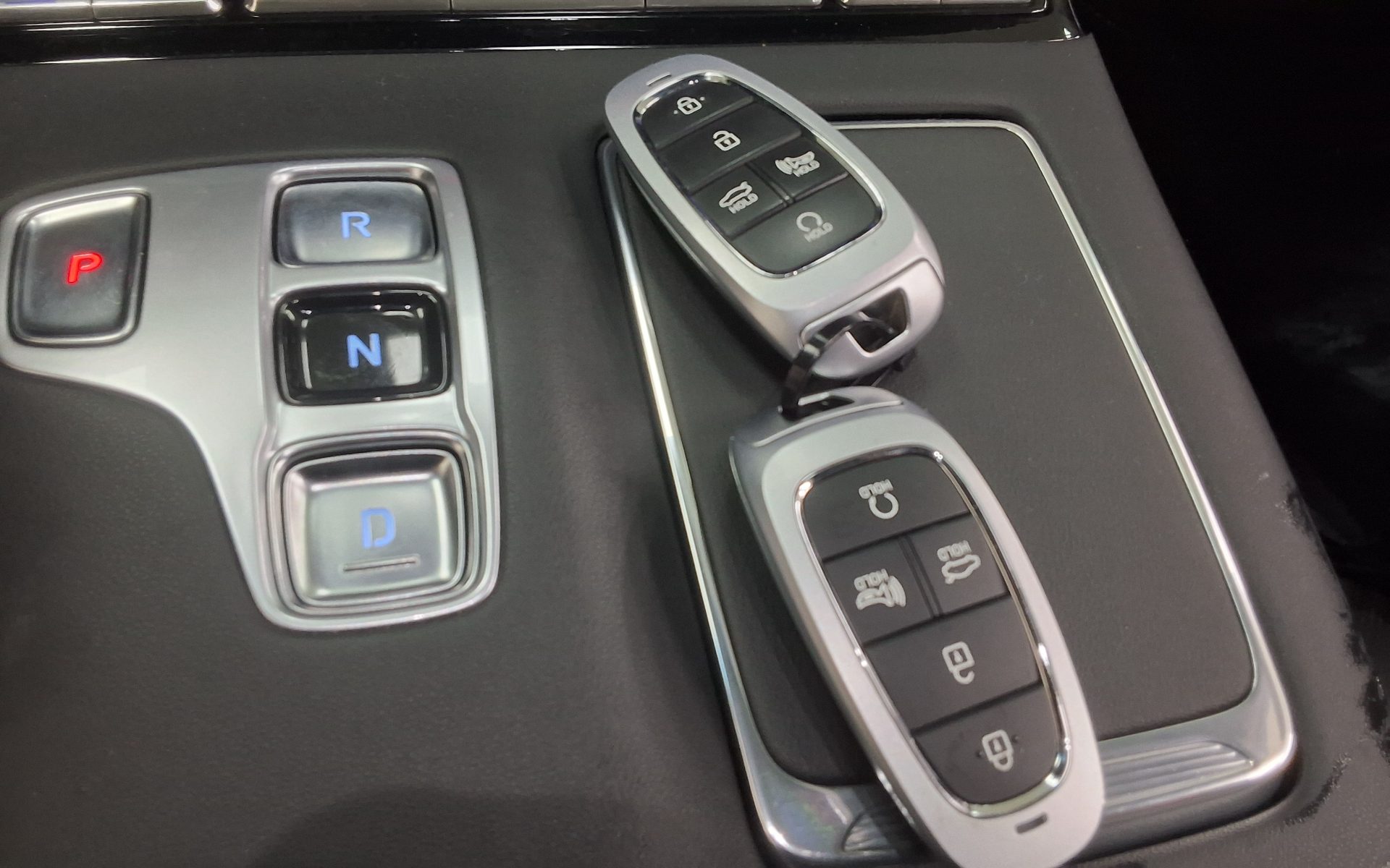 2022 - hyundai grandeur