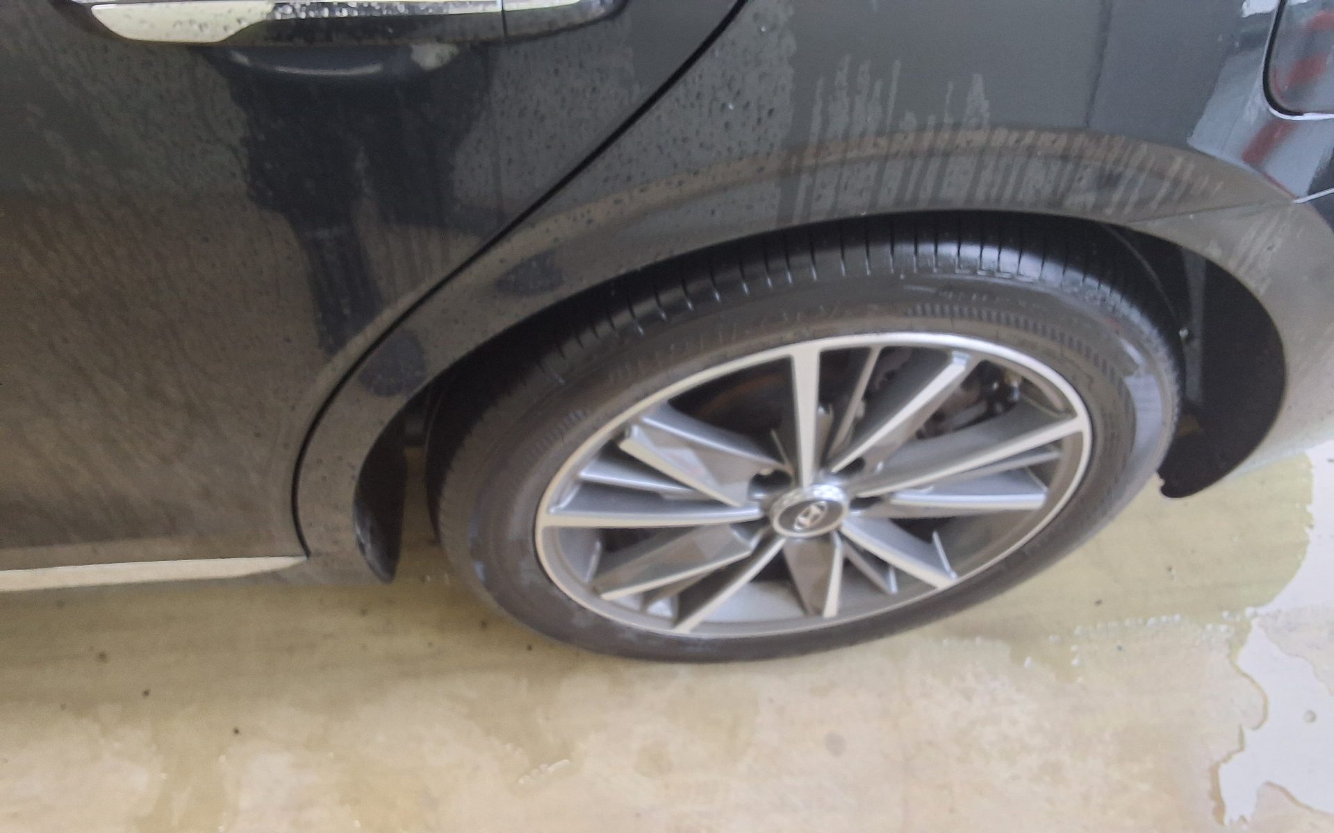 2022 - hyundai grandeur