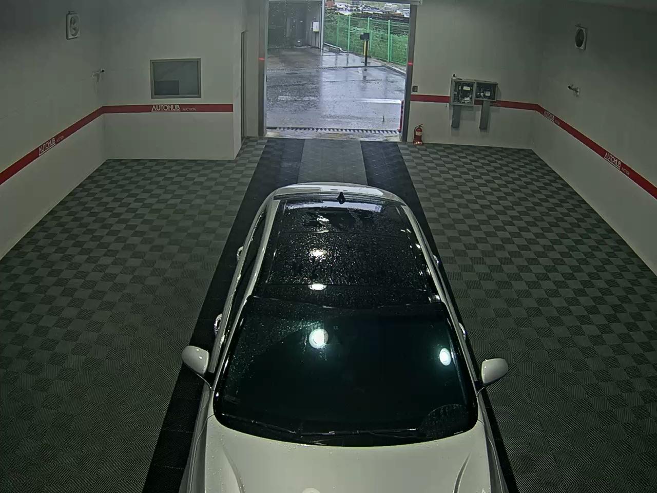 2018 - kia k7