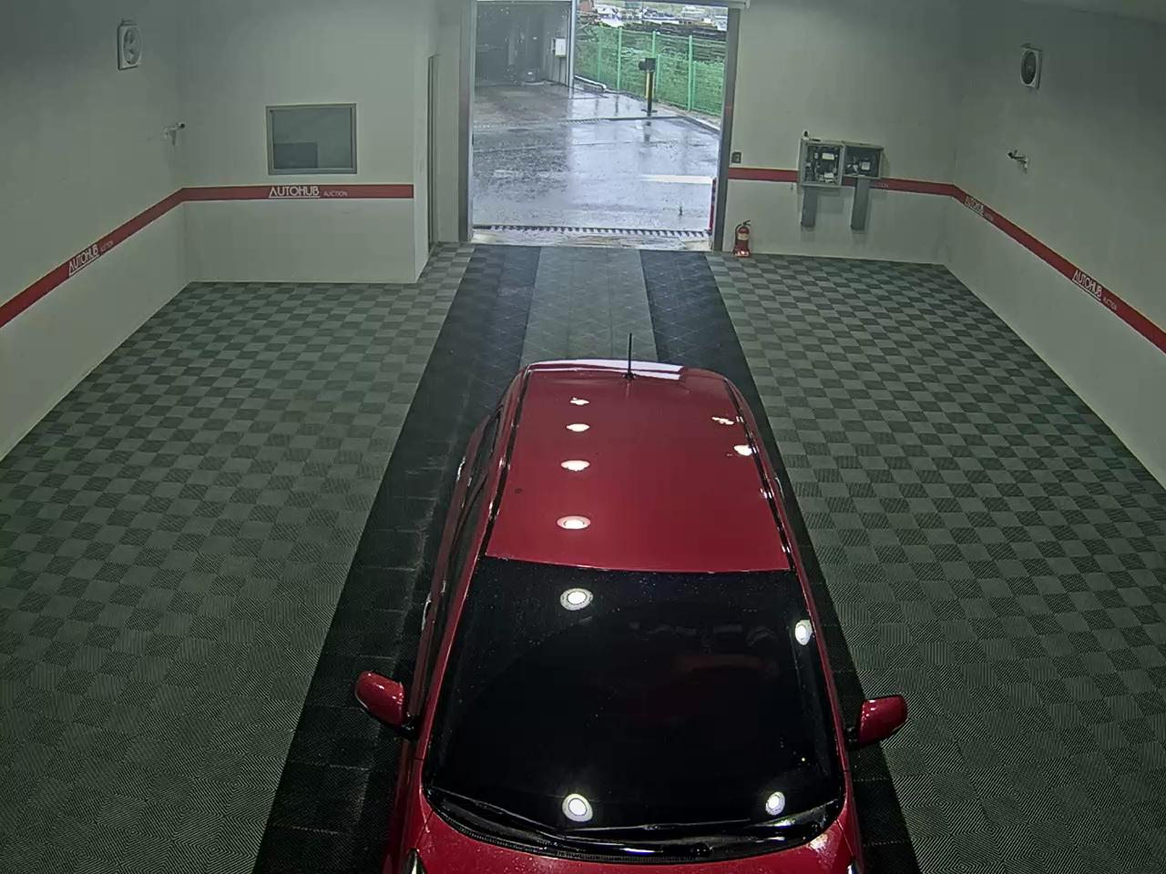 2013 - kia morning
