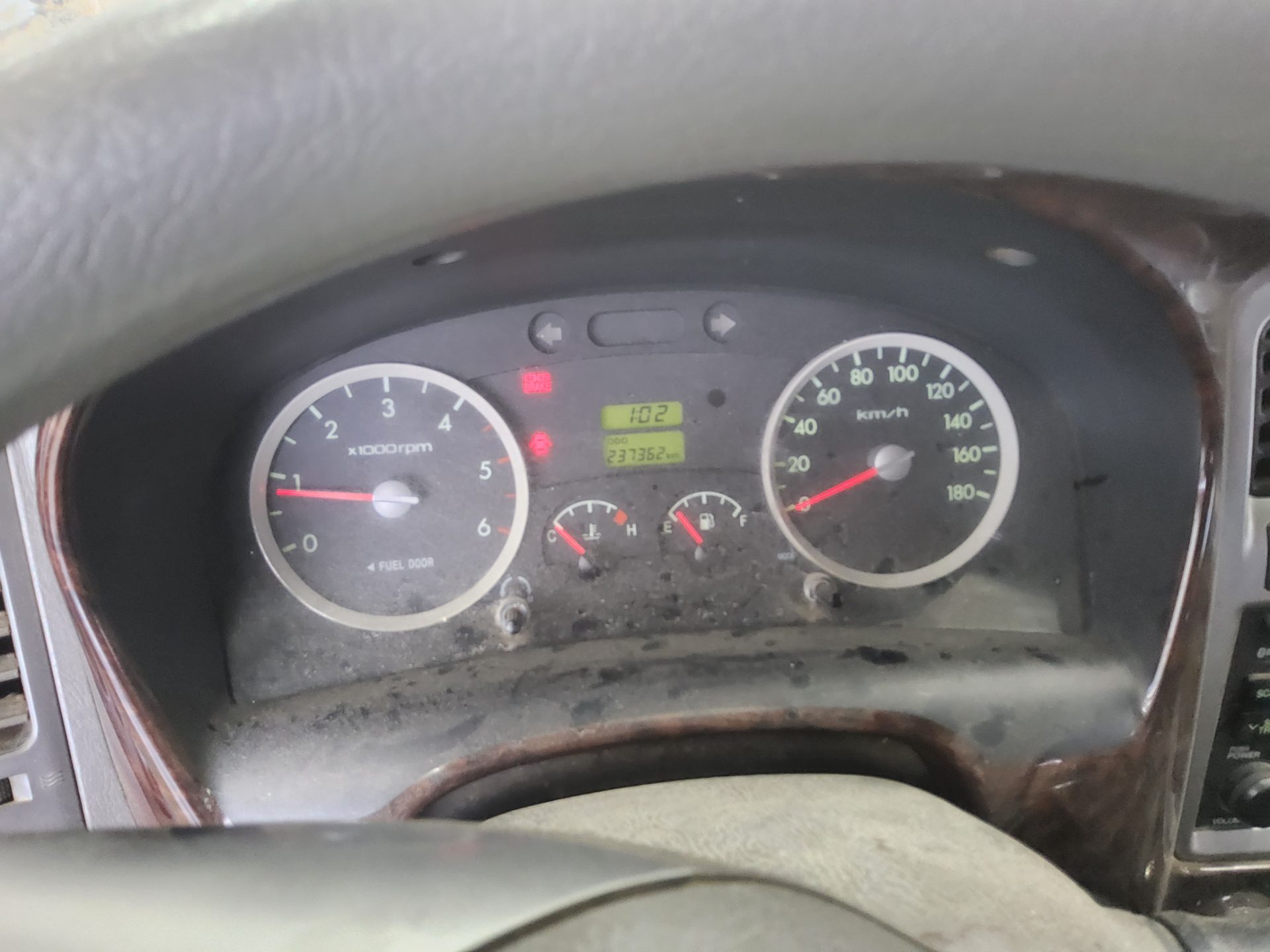 2015 - hyundai porter