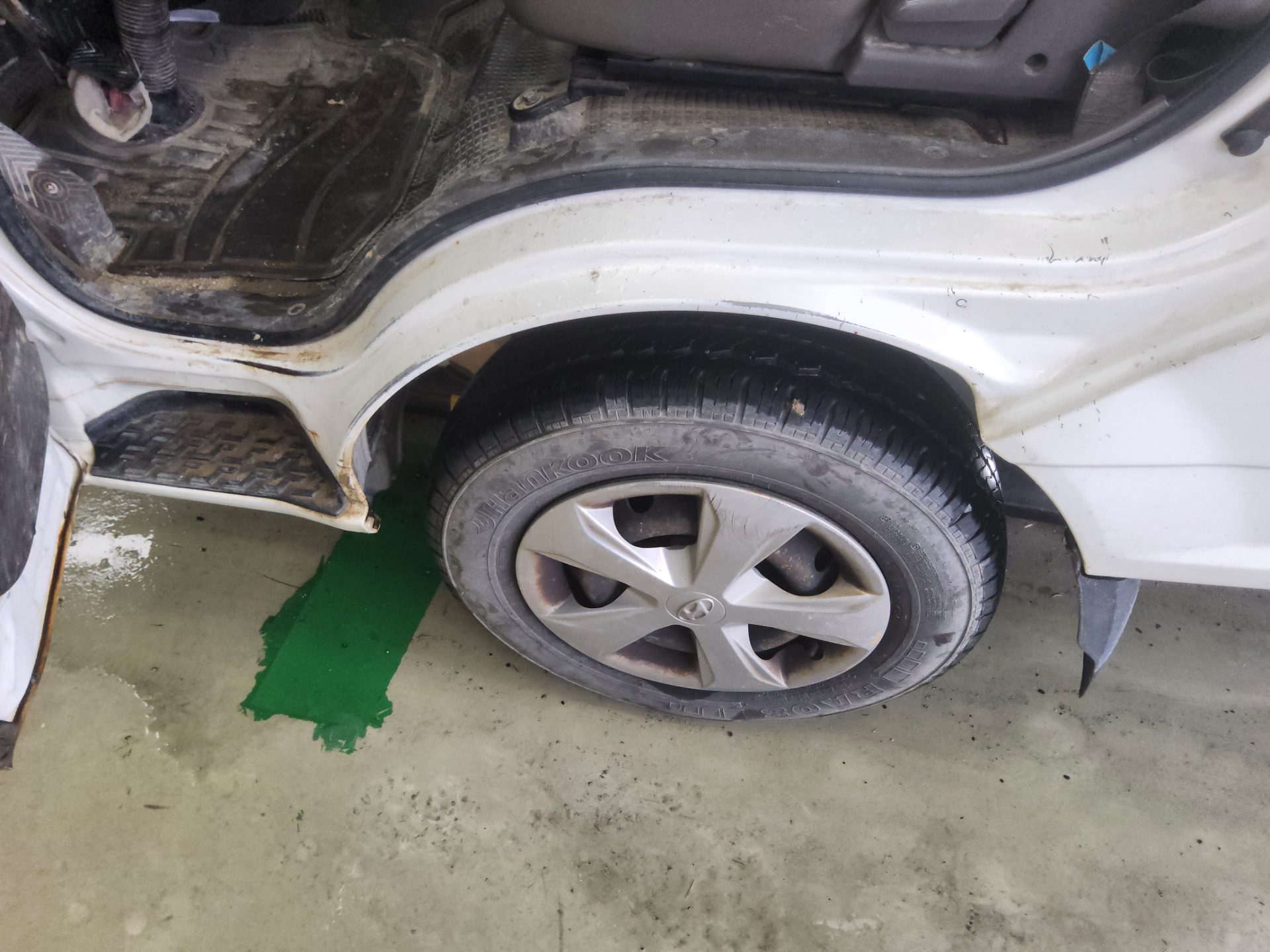 2015 - hyundai porter
