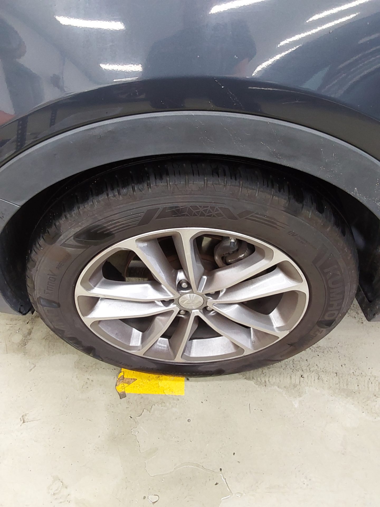 2016 - hyundai santa fe