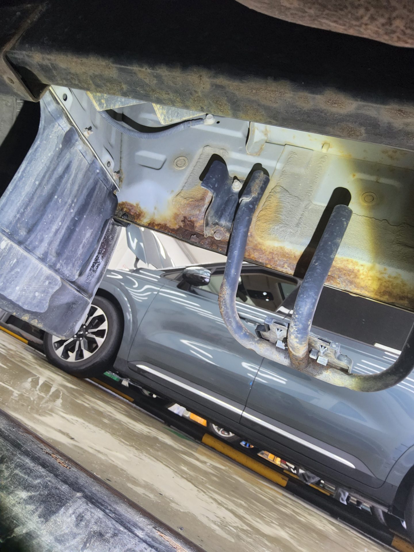 2015 - hyundai porter
