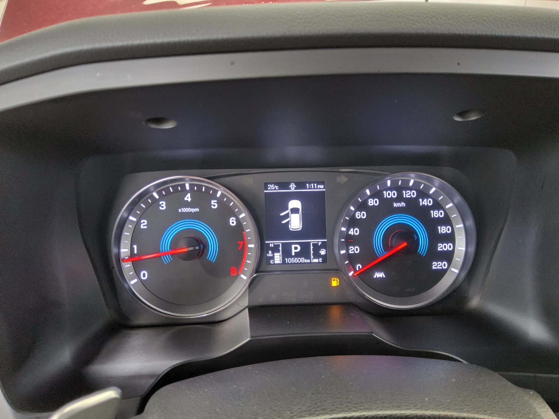 2020 - ssangyong korando