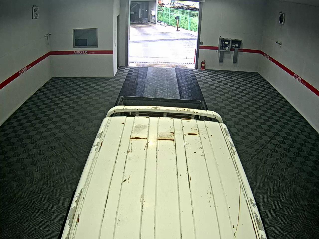2015 - hyundai porter