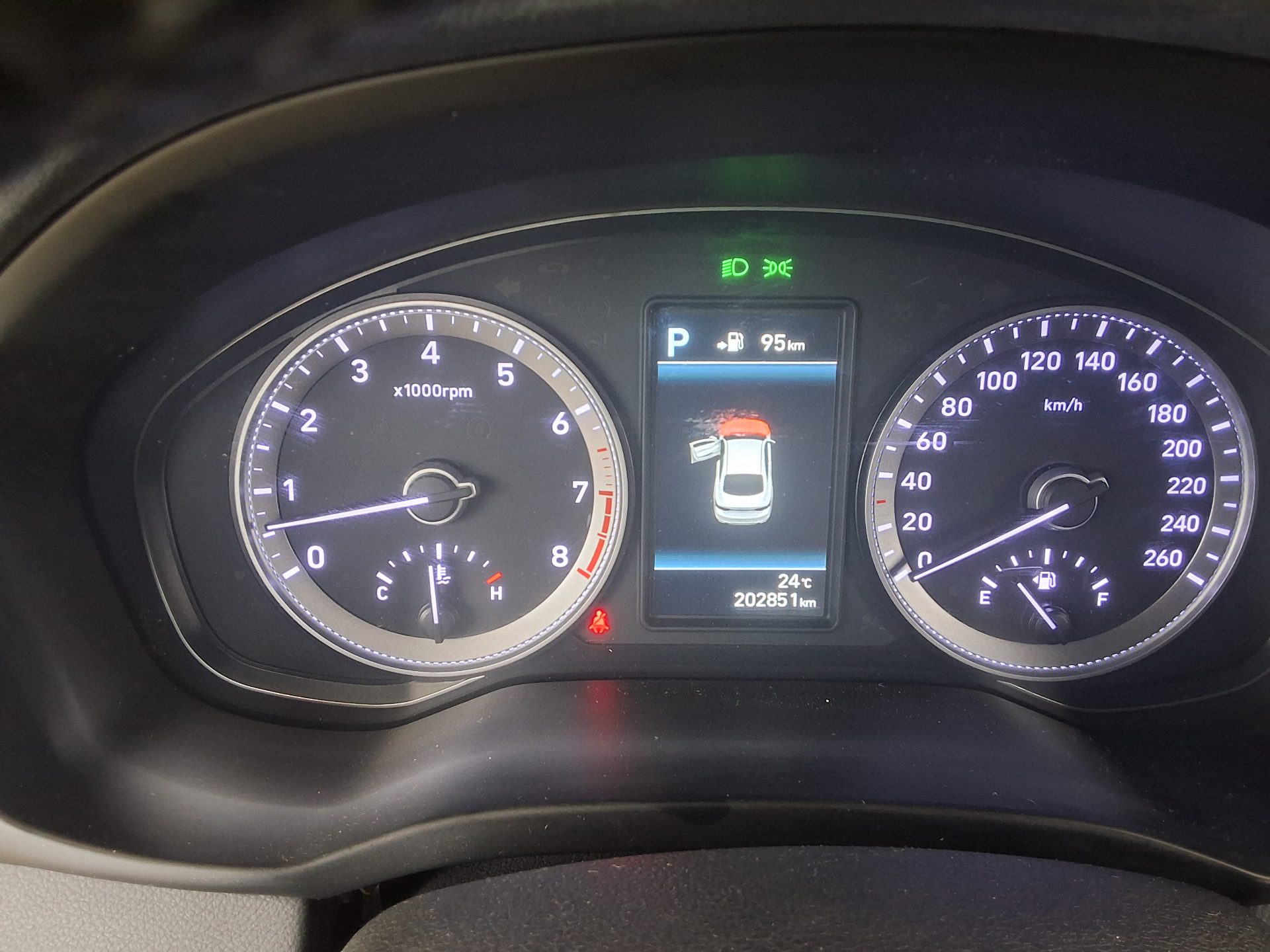 2019 - hyundai grandeur
