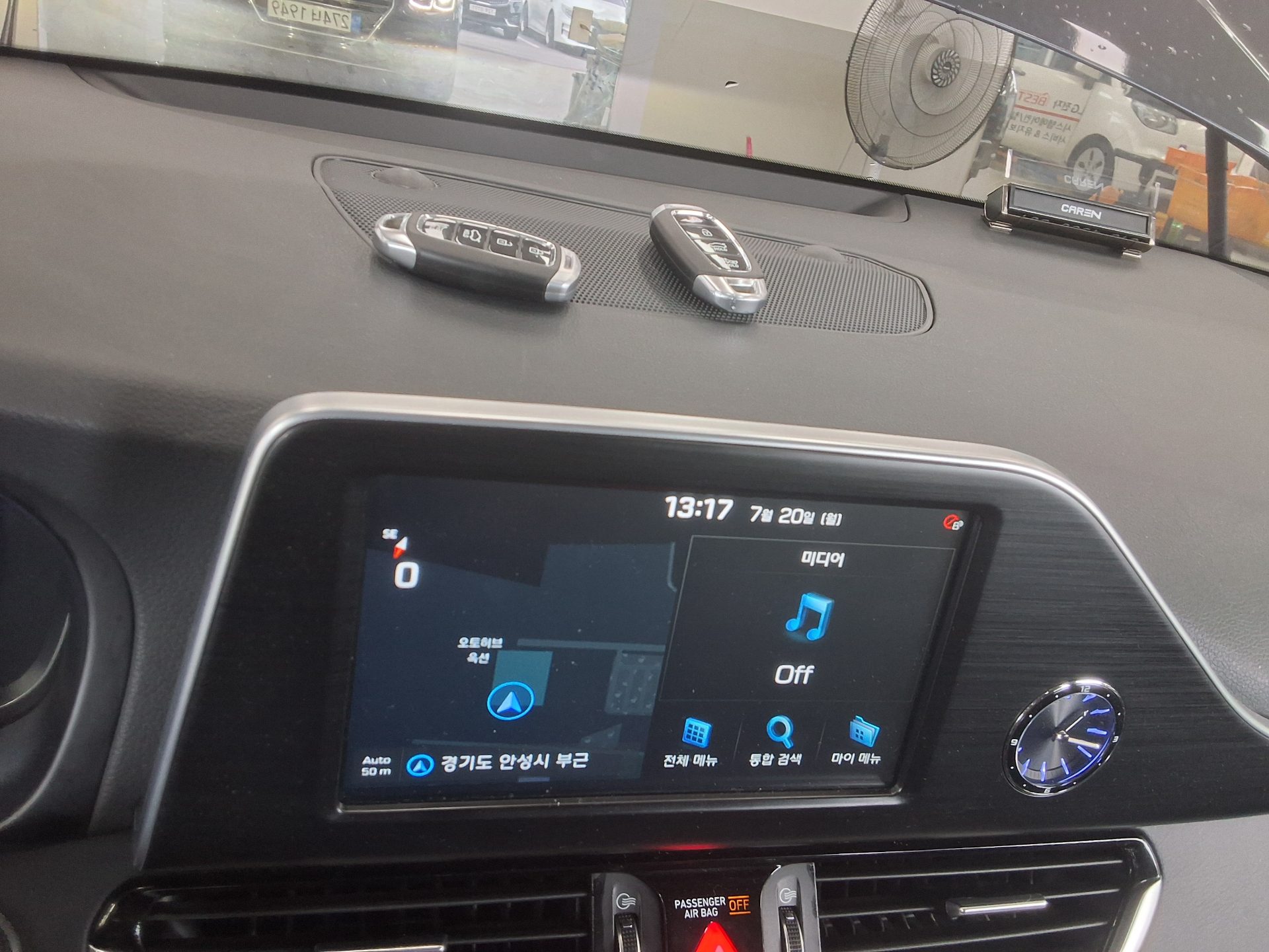 2019 - hyundai grandeur
