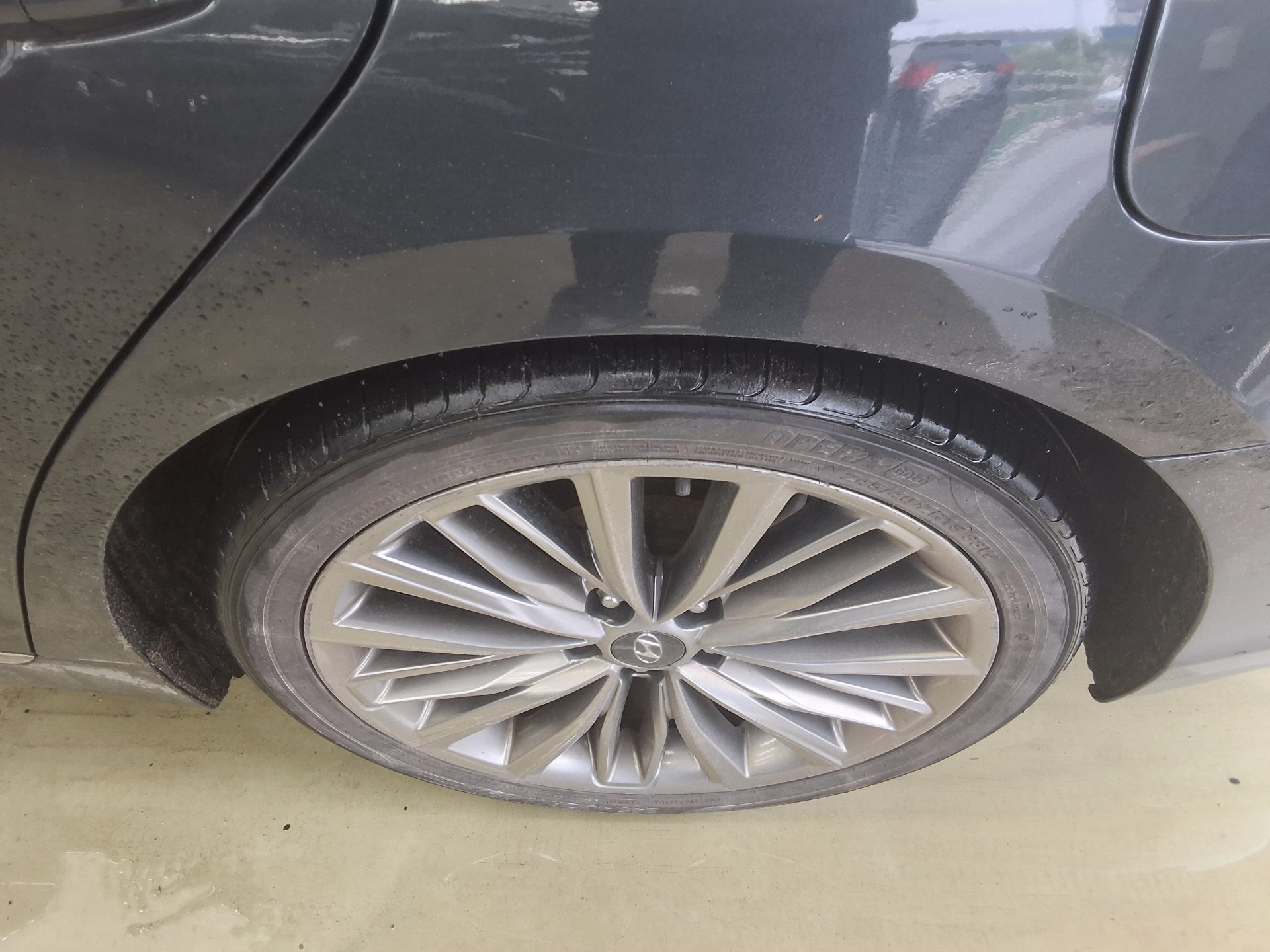 2019 - hyundai grandeur