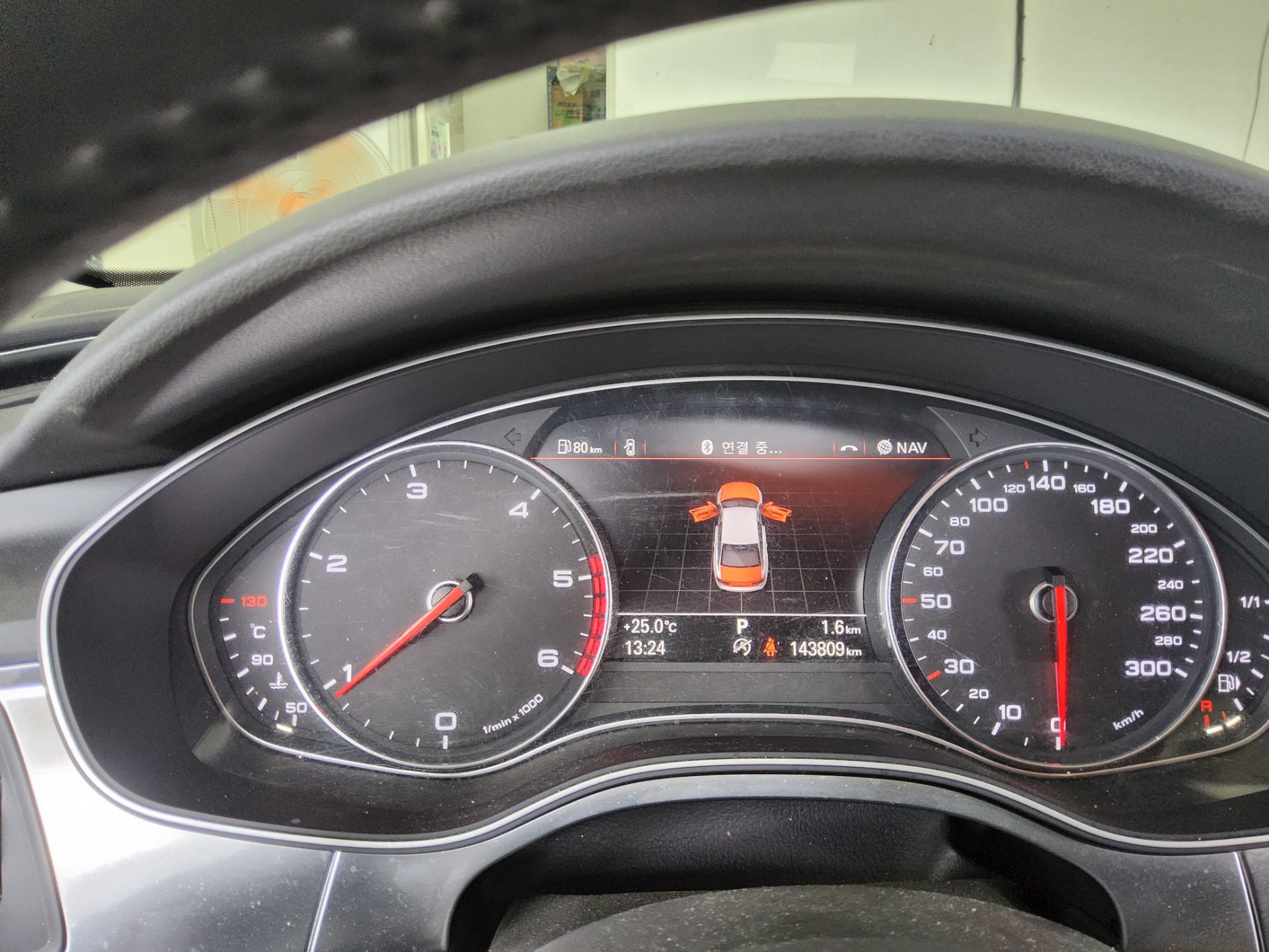 2015 - audi a6