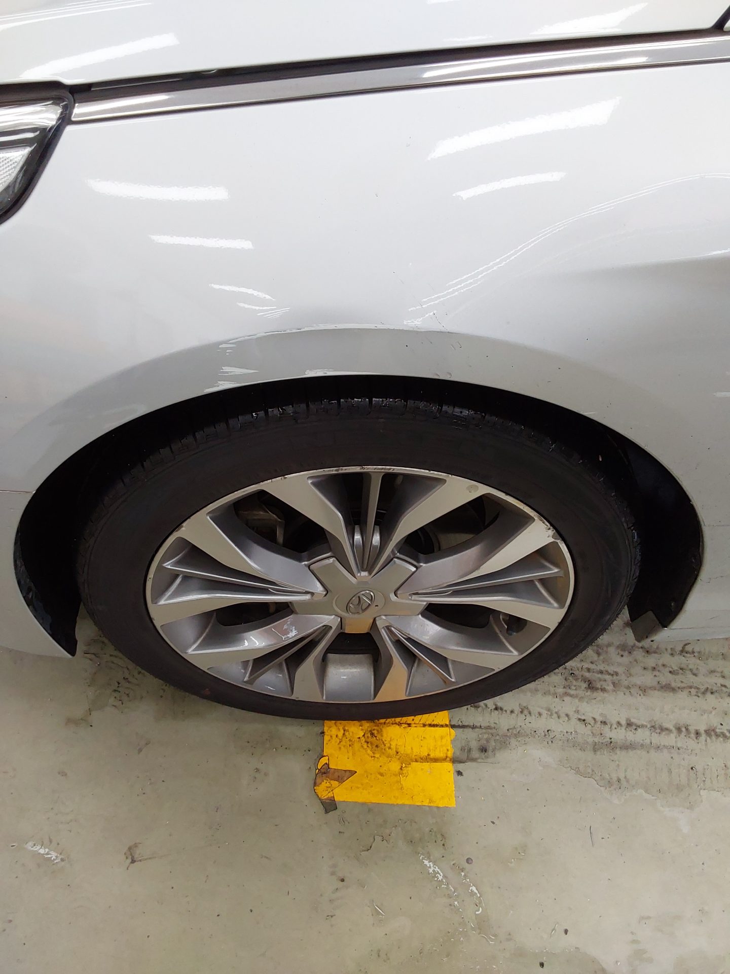 2017 - hyundai sonata
