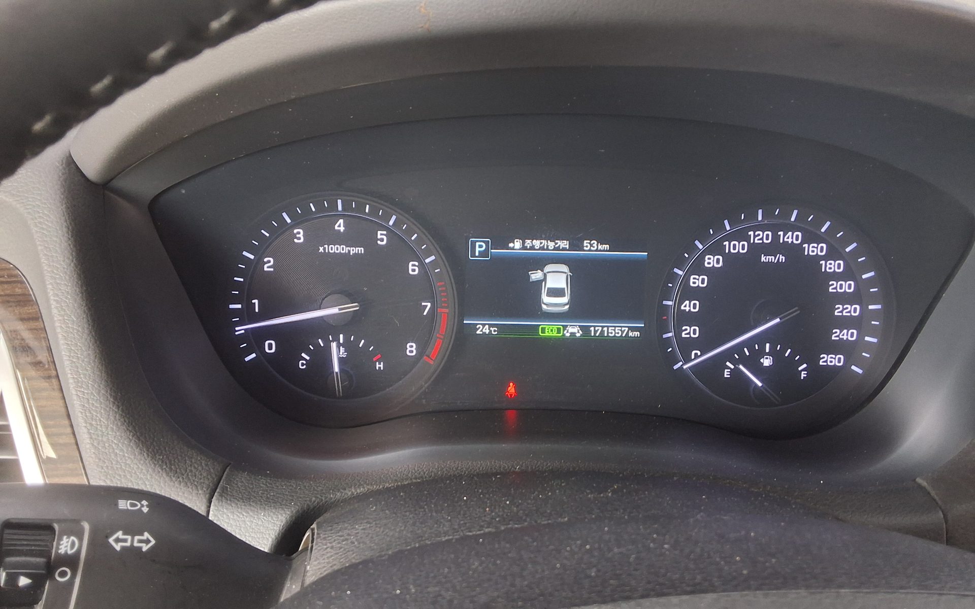 2019 - genesis g80