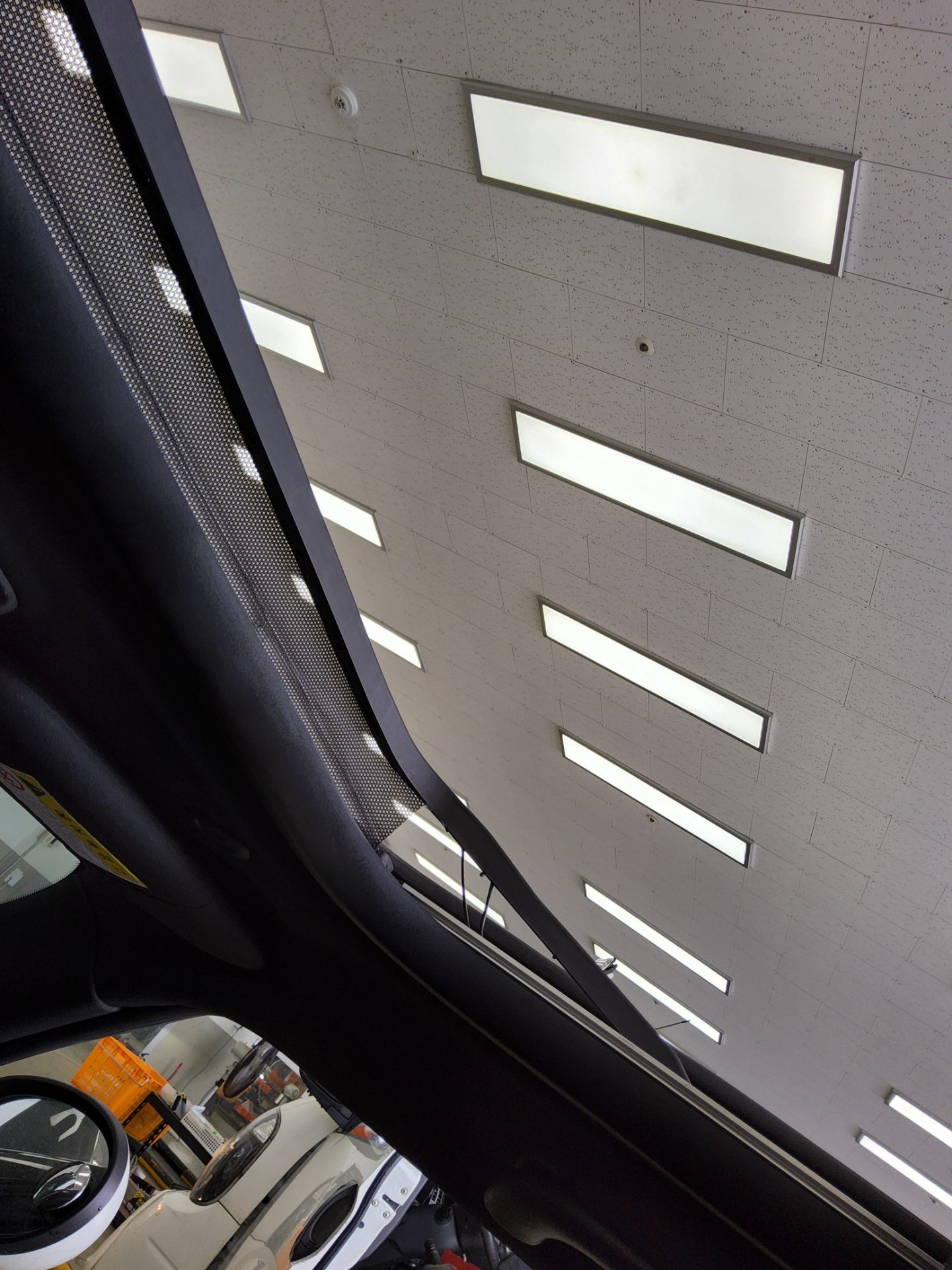 2014 - mini cooper