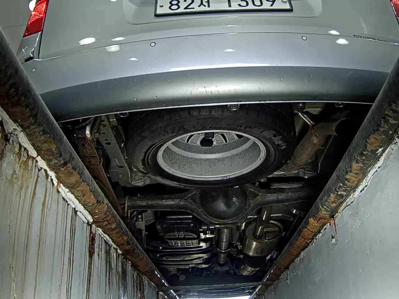 2021 - hyundai grand starex
