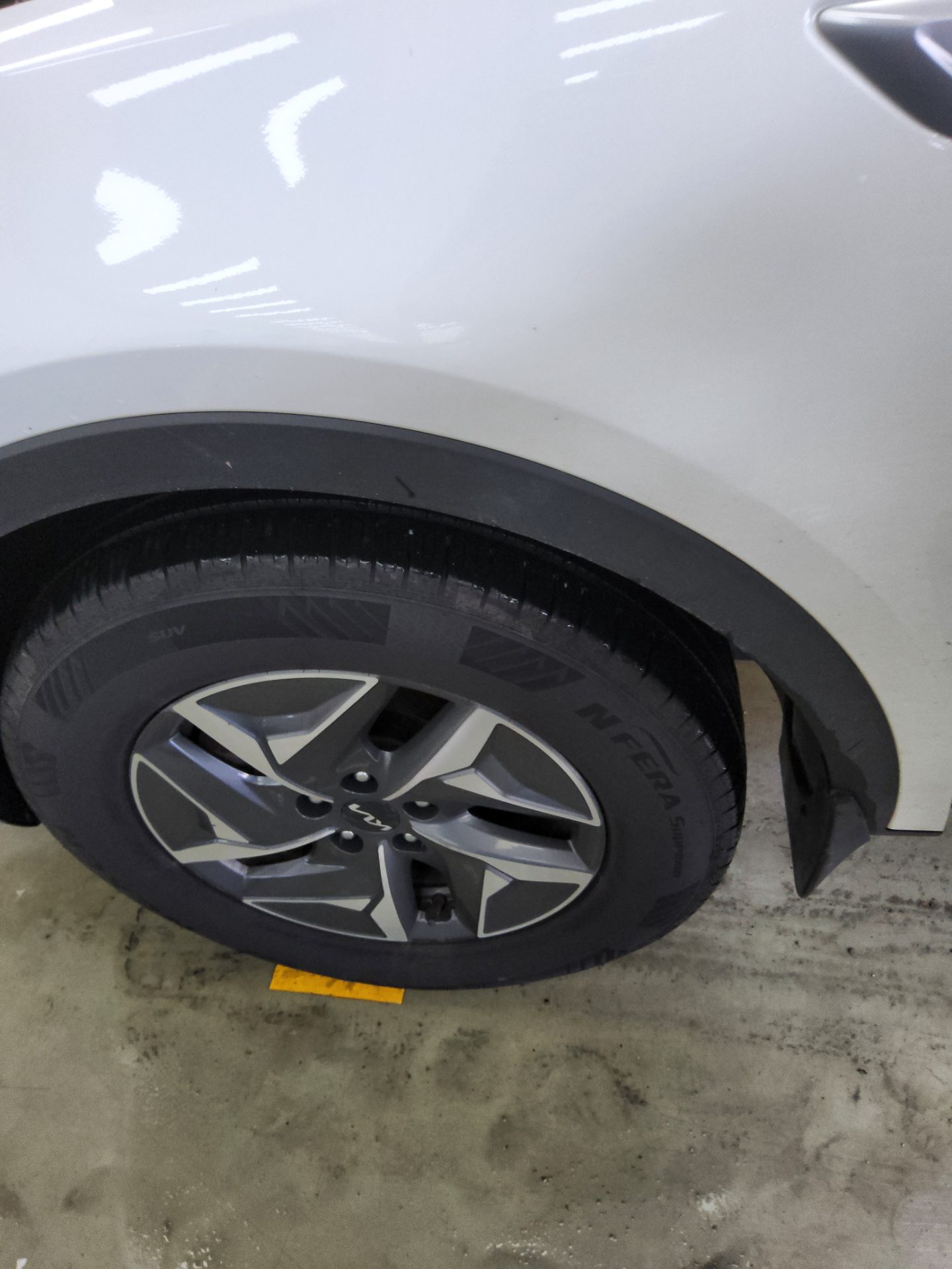 2022 - kia sorento