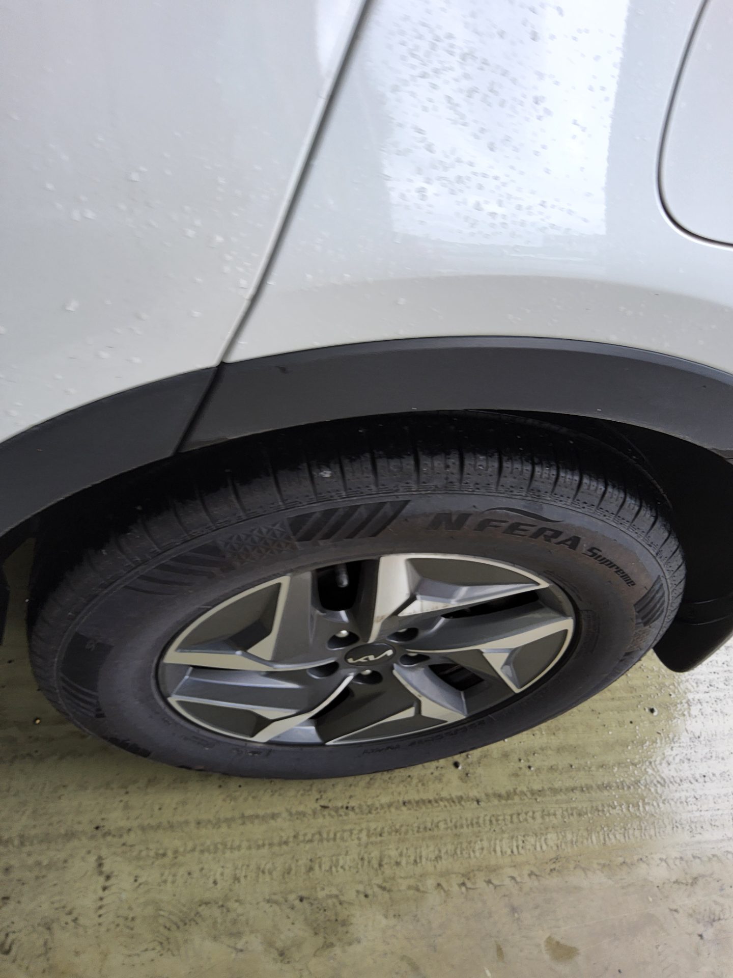 2022 - kia sorento