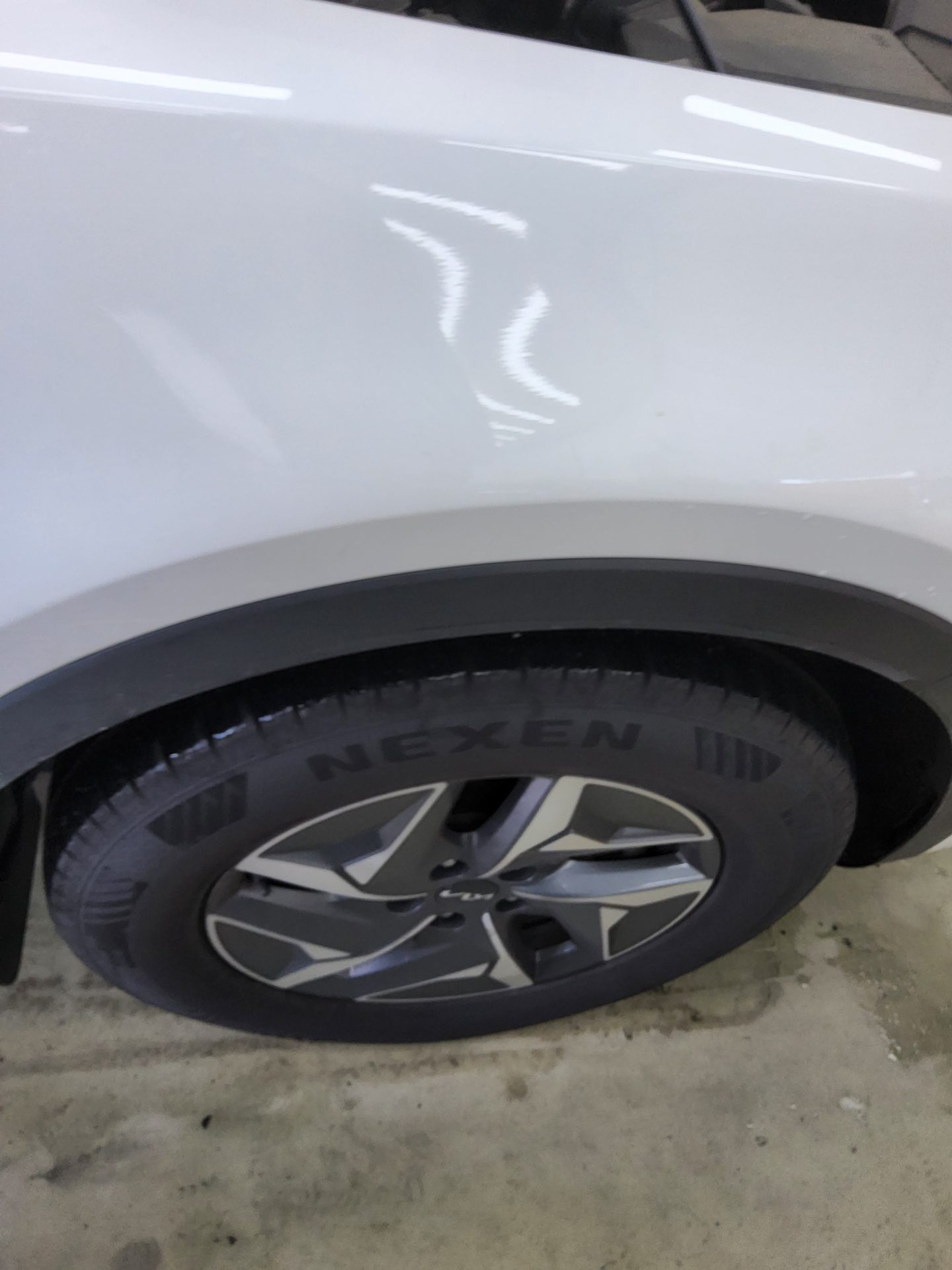 2022 - kia sorento
