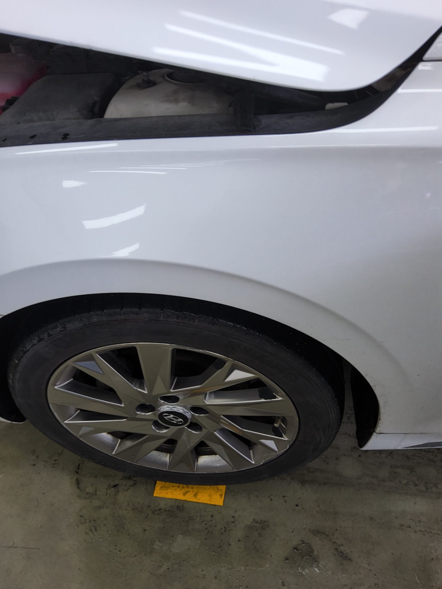2021 - hyundai grandeur