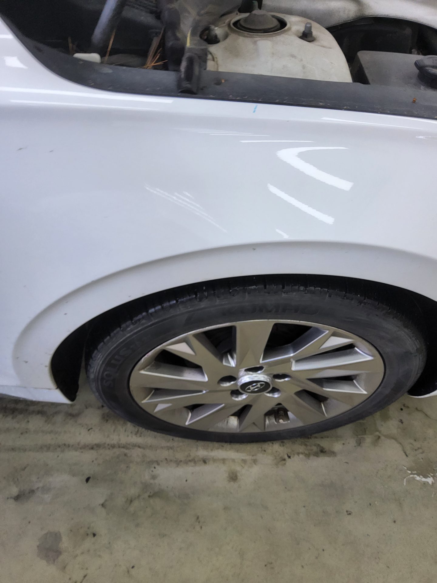 2021 - hyundai grandeur