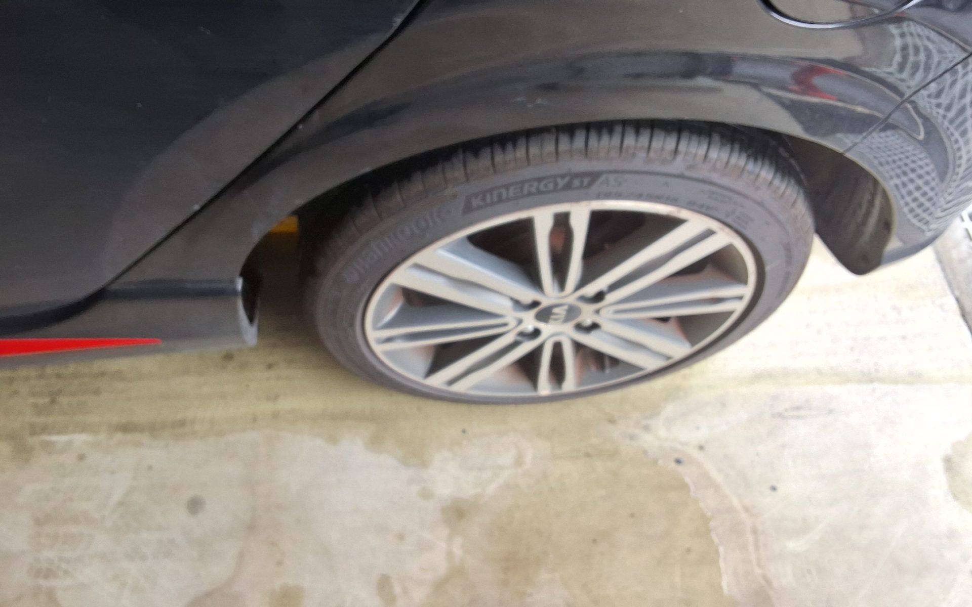 2019 - kia morning