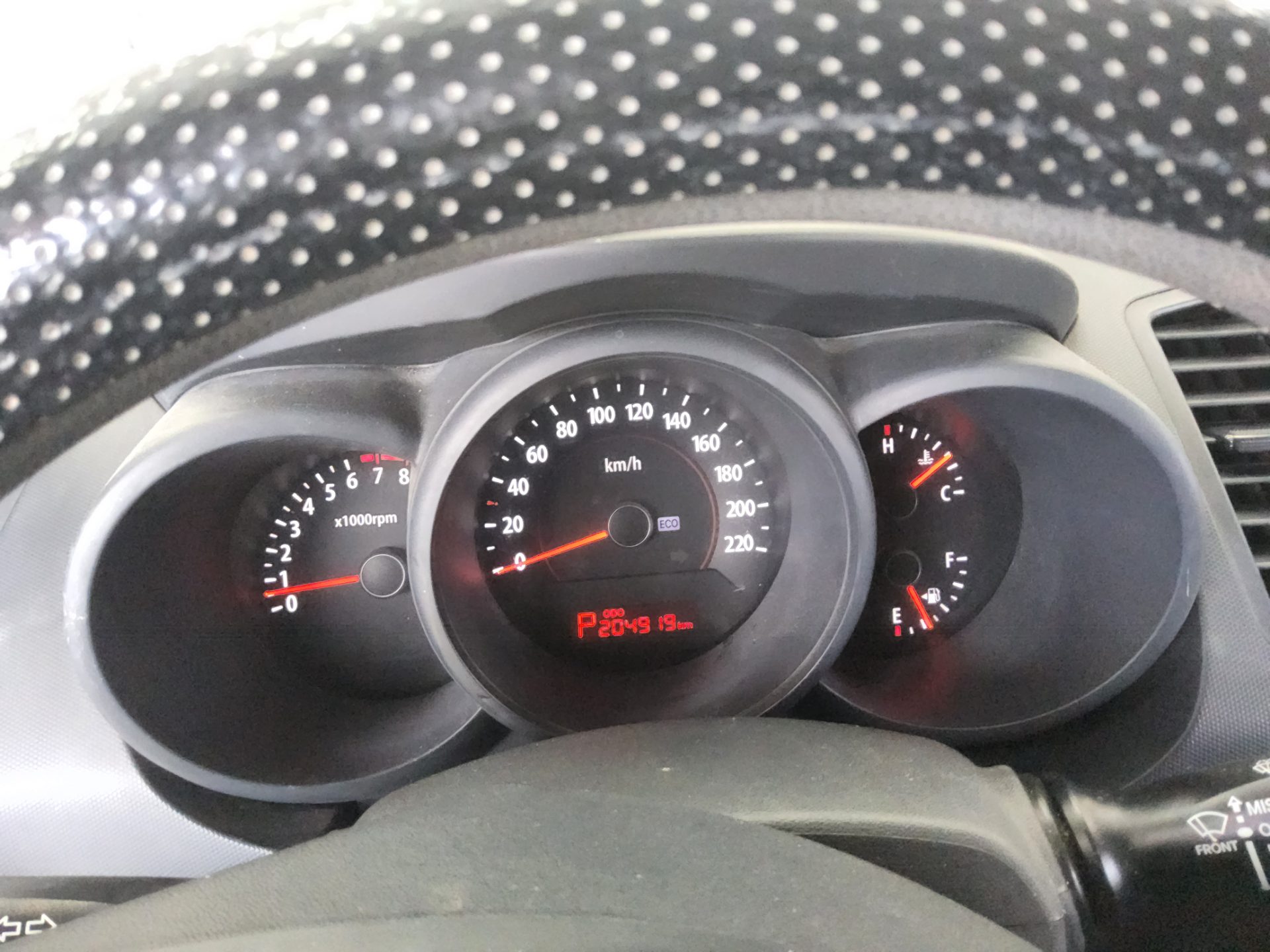 2010 - kia soul