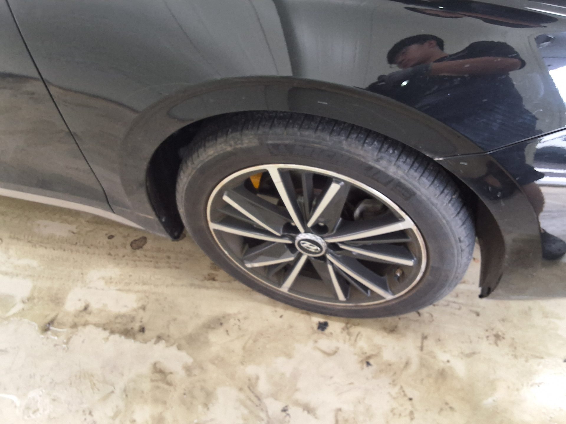 2023 - hyundai grandeur