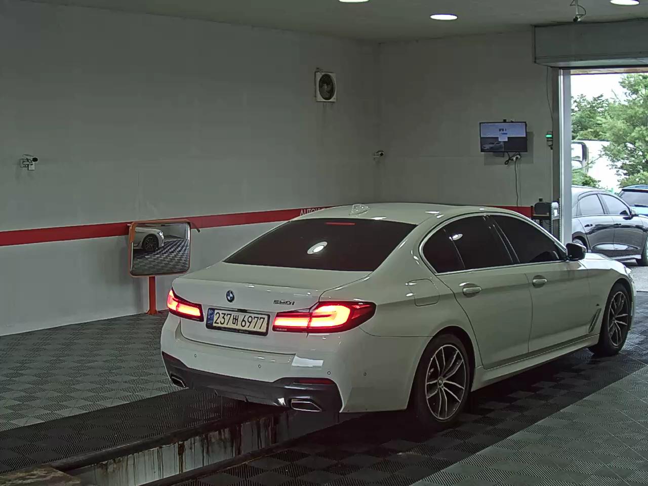 2022 - bmw m5