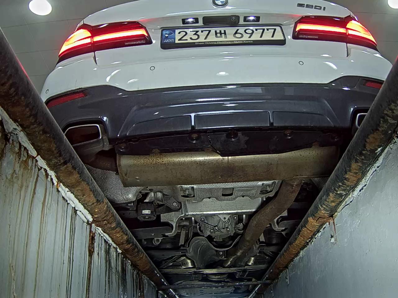 2022 - bmw m5